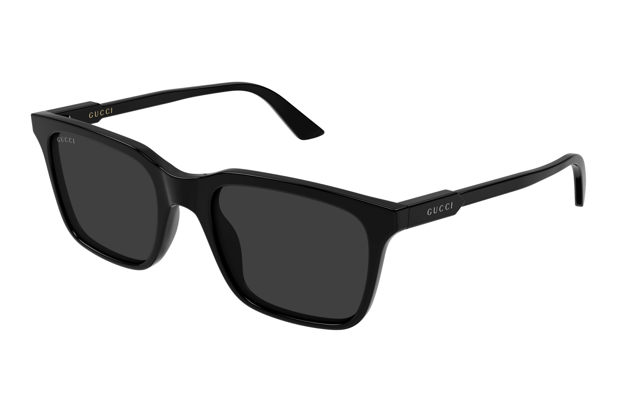 Gucci GG2114S 001 BLACK Gucci GG2114S 001 BLACK