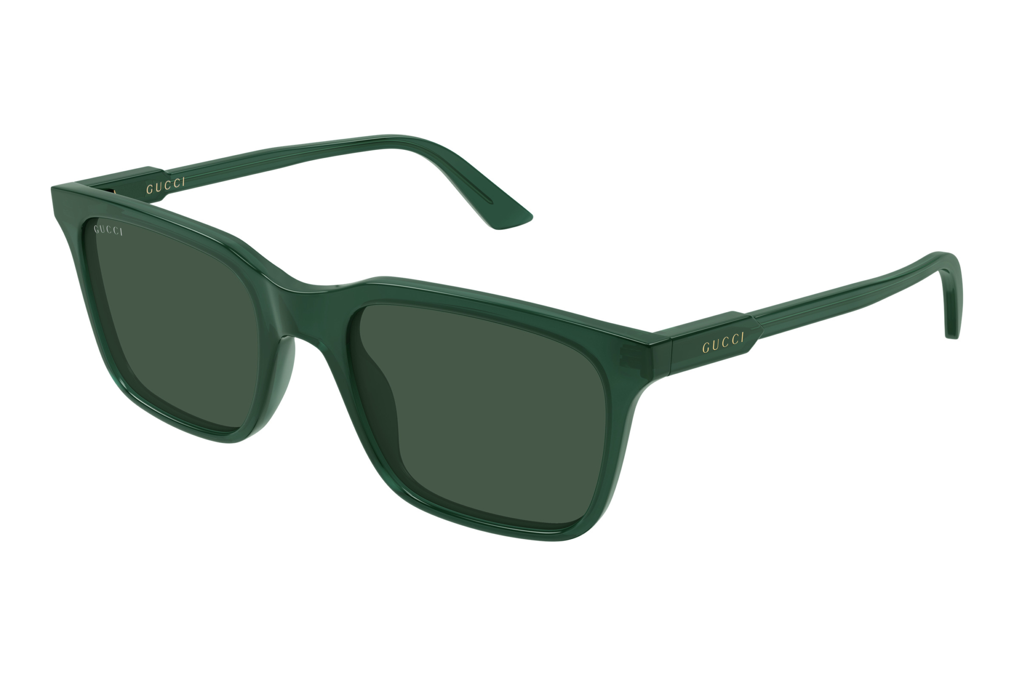 Gucci GG2114S 004 GREEN Gucci GG2114S 004 GREEN