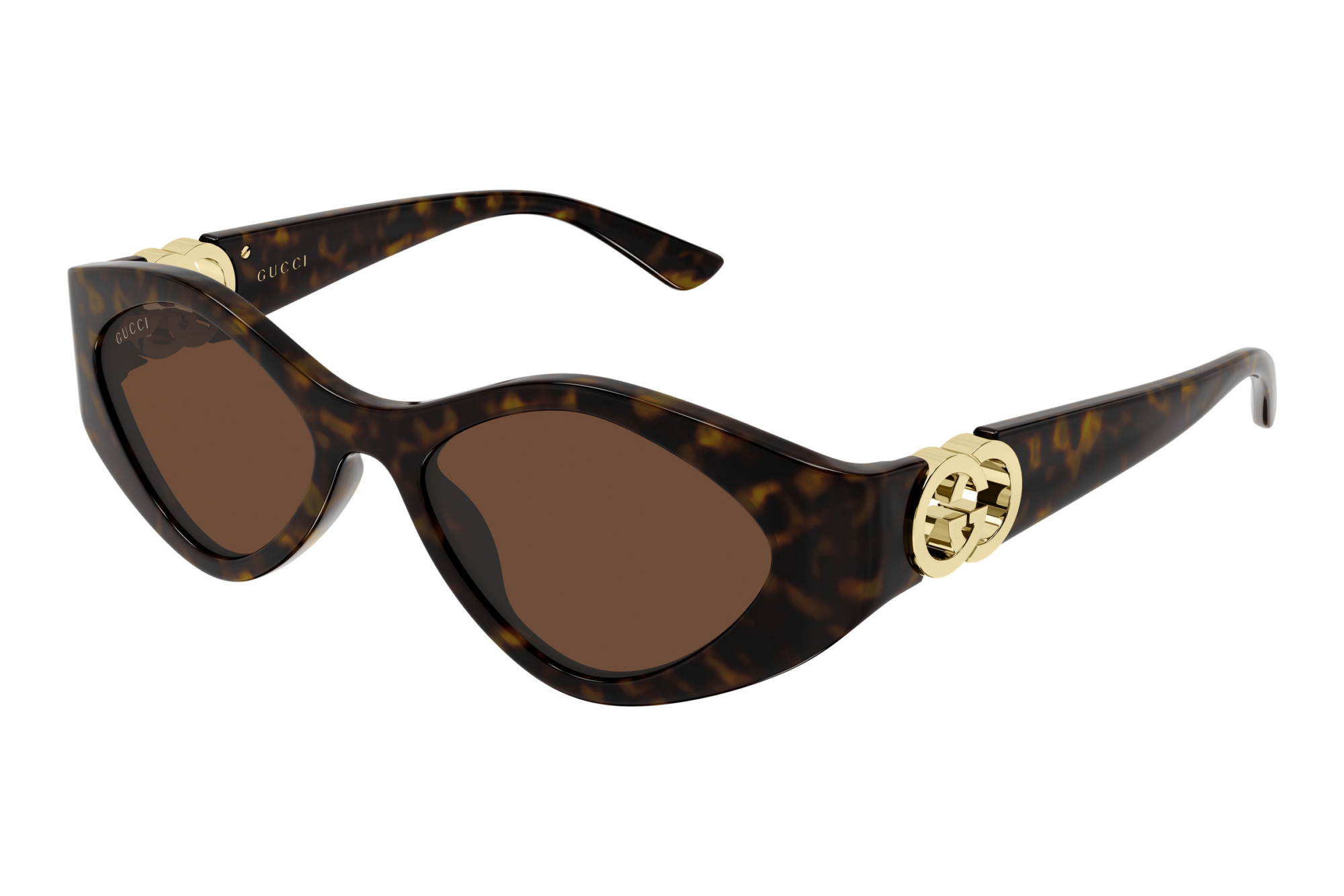 Gucci GG2121S 003 HAVANA Gucci GG2121S 003 HAVANA