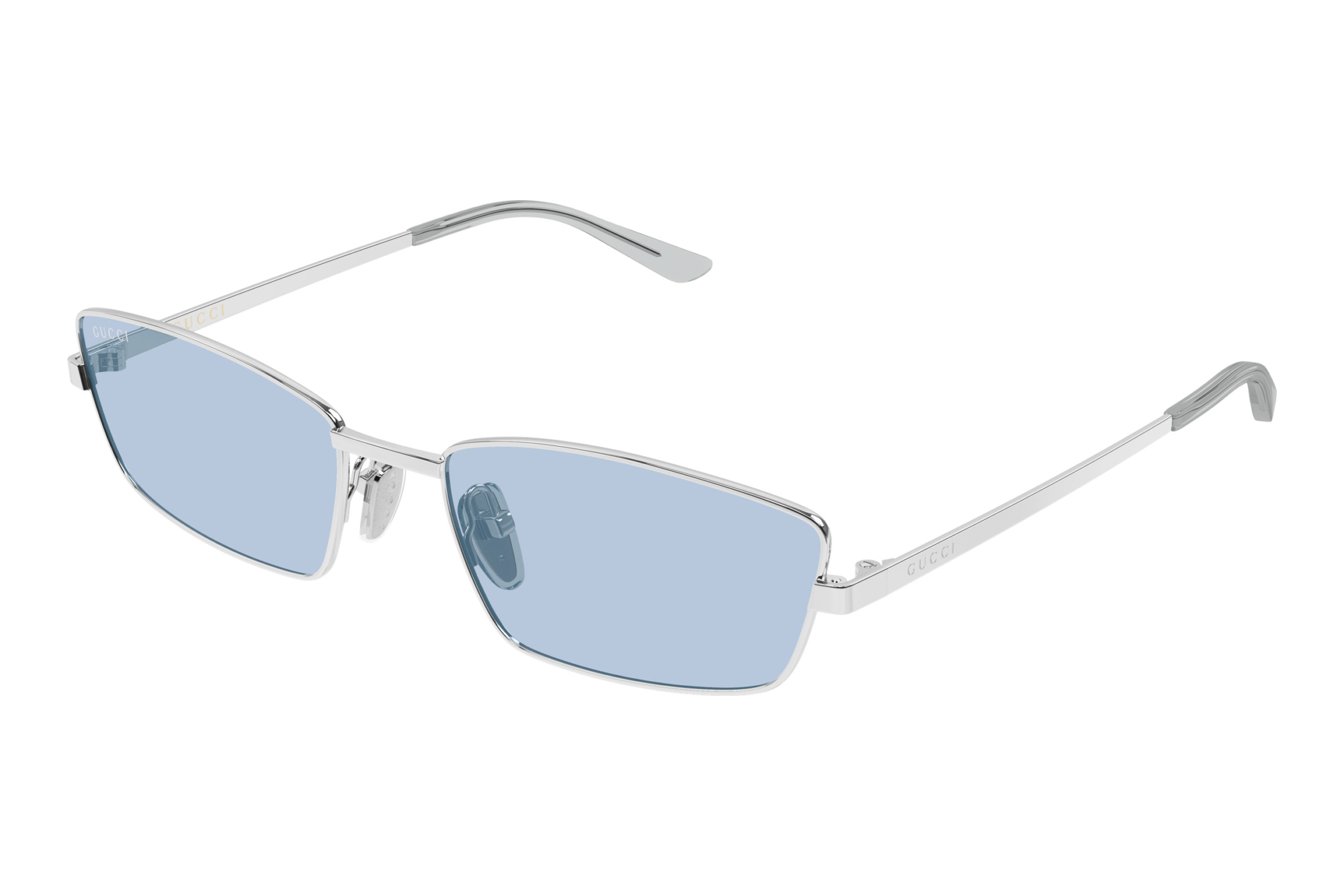 Gucci GG2177S 006 SILVER Gucci GG2177S 006 SILVER