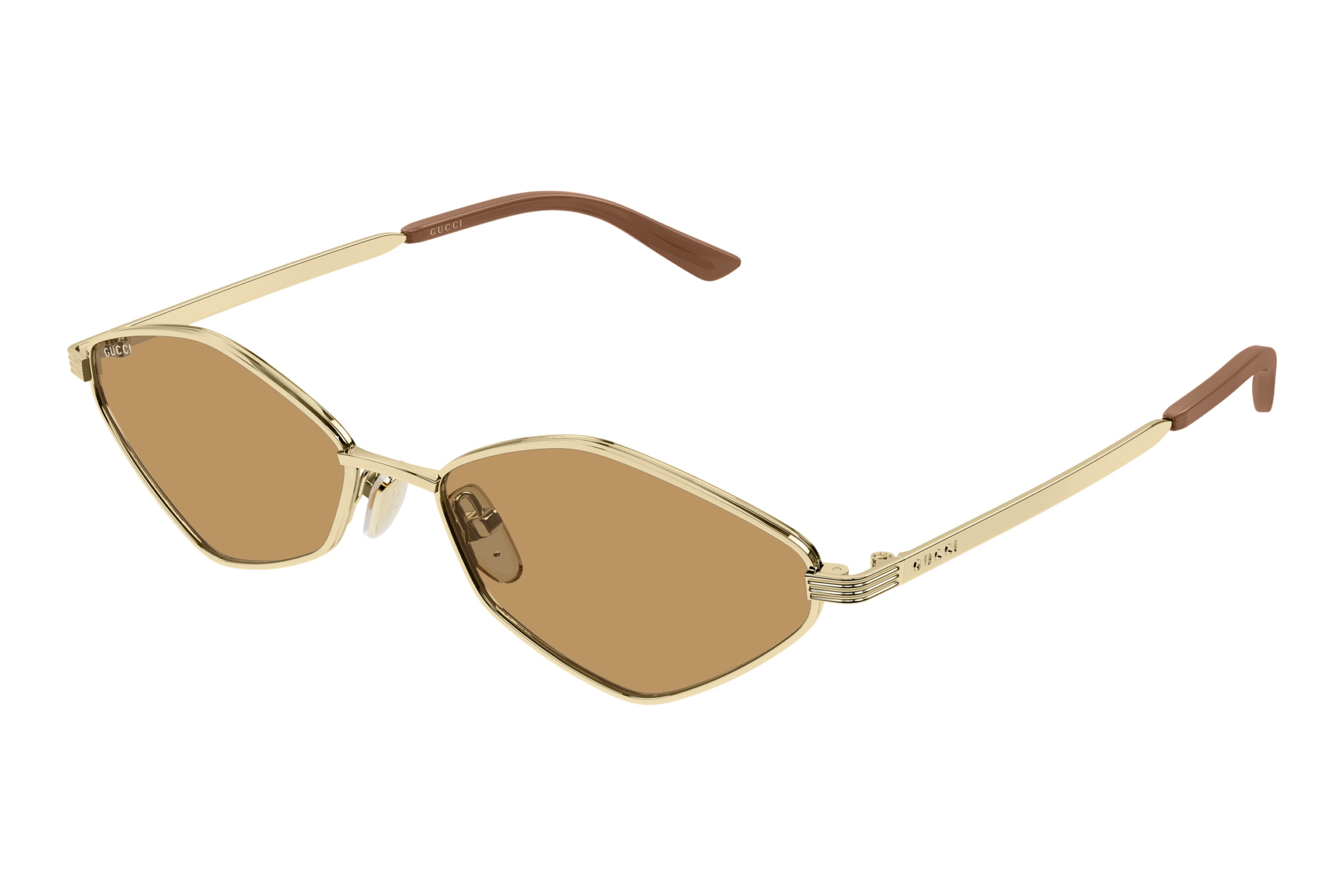 Gucci GG2222S 003 GOLD Gucci GG2222S 003 GOLD