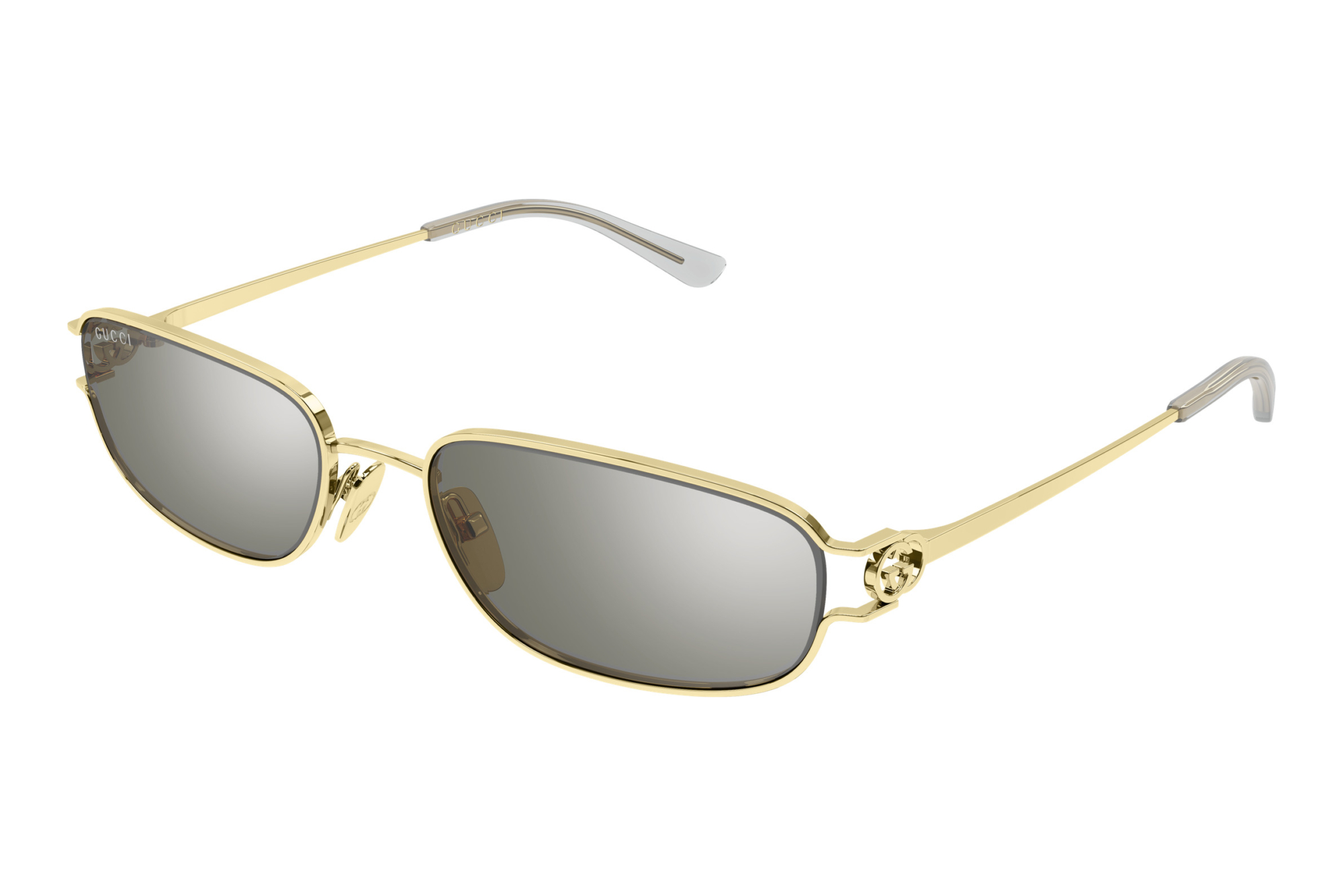 Gucci GG2232S 003 GOLD Gucci GG2232S 003 GOLD