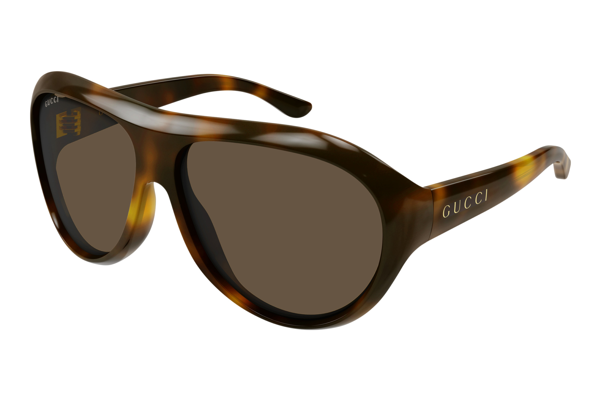 Gucci GG2270S 002 HAVANA Gucci GG2270S 002 HAVANA