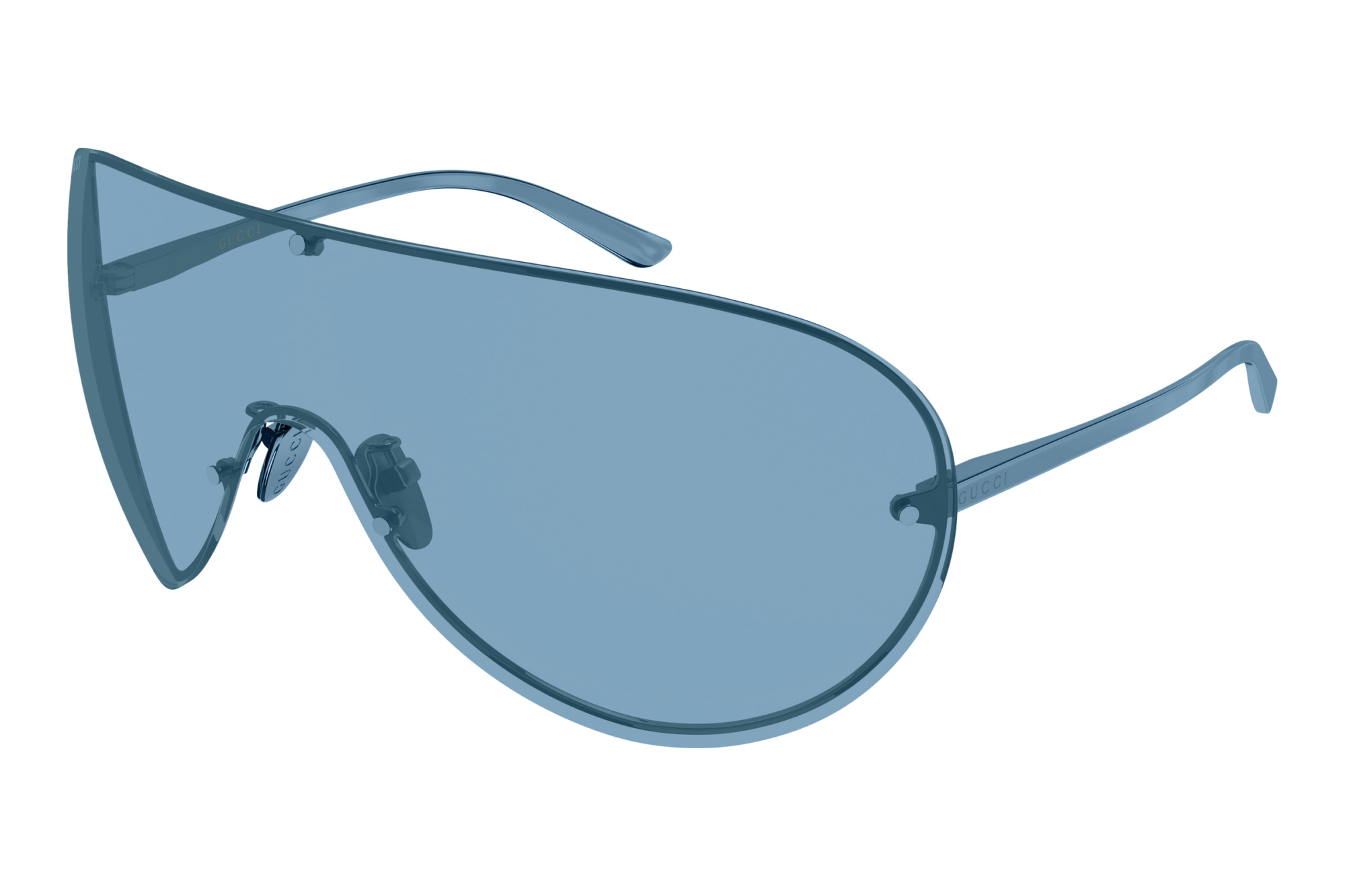 Gucci GG2271S 002 BLUE Gucci GG2271S 002 BLUE
