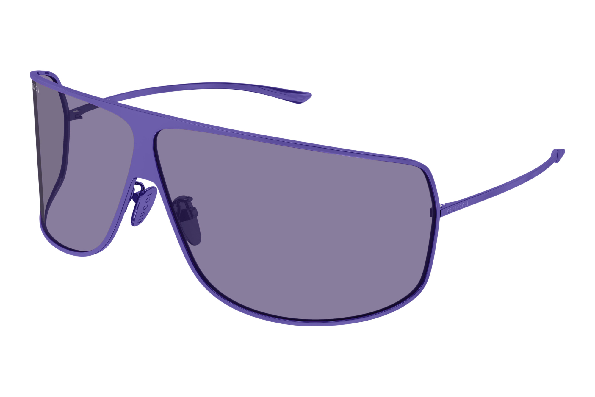 Gucci GG2276S 005 VIOLET Gucci GG2276S 005 VIOLET