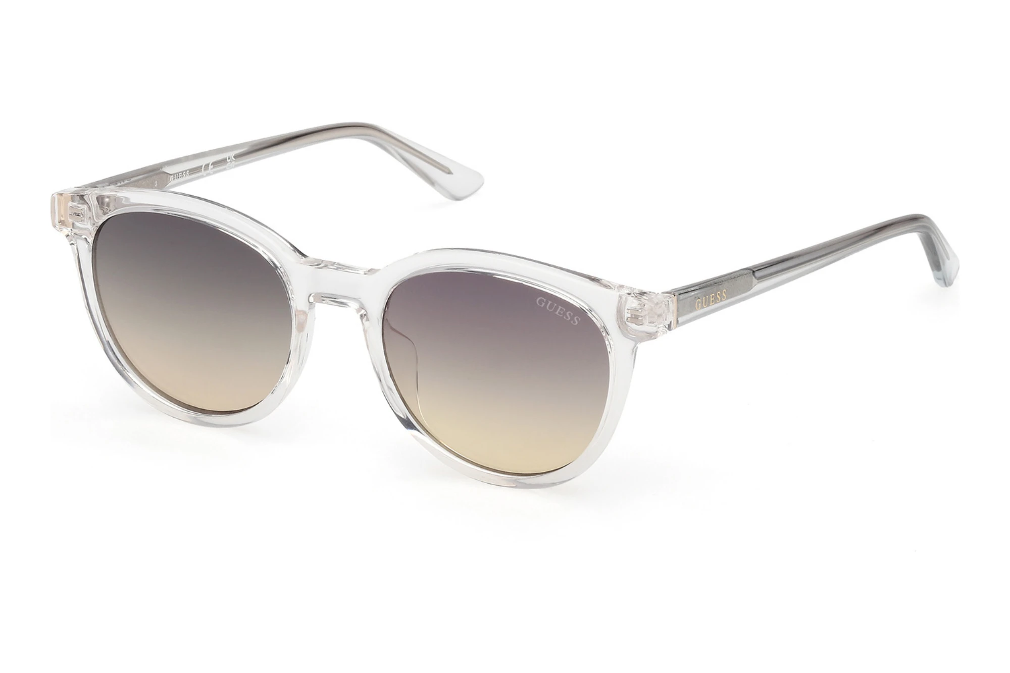 Guess GU00235 26B grau verlaufendKristall Guess GU00235 26B grau verlaufendKristall