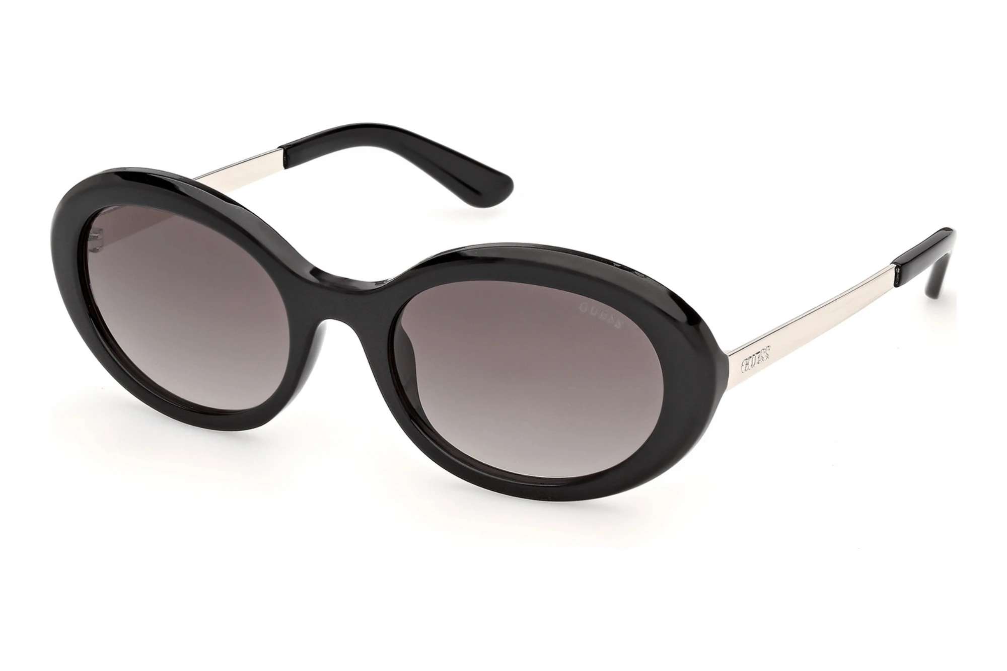 Guess GU00355 01F braun verlaufendGlänzend Schwarz Guess GU00355 01F braun verlaufendGlänzend Schwarz