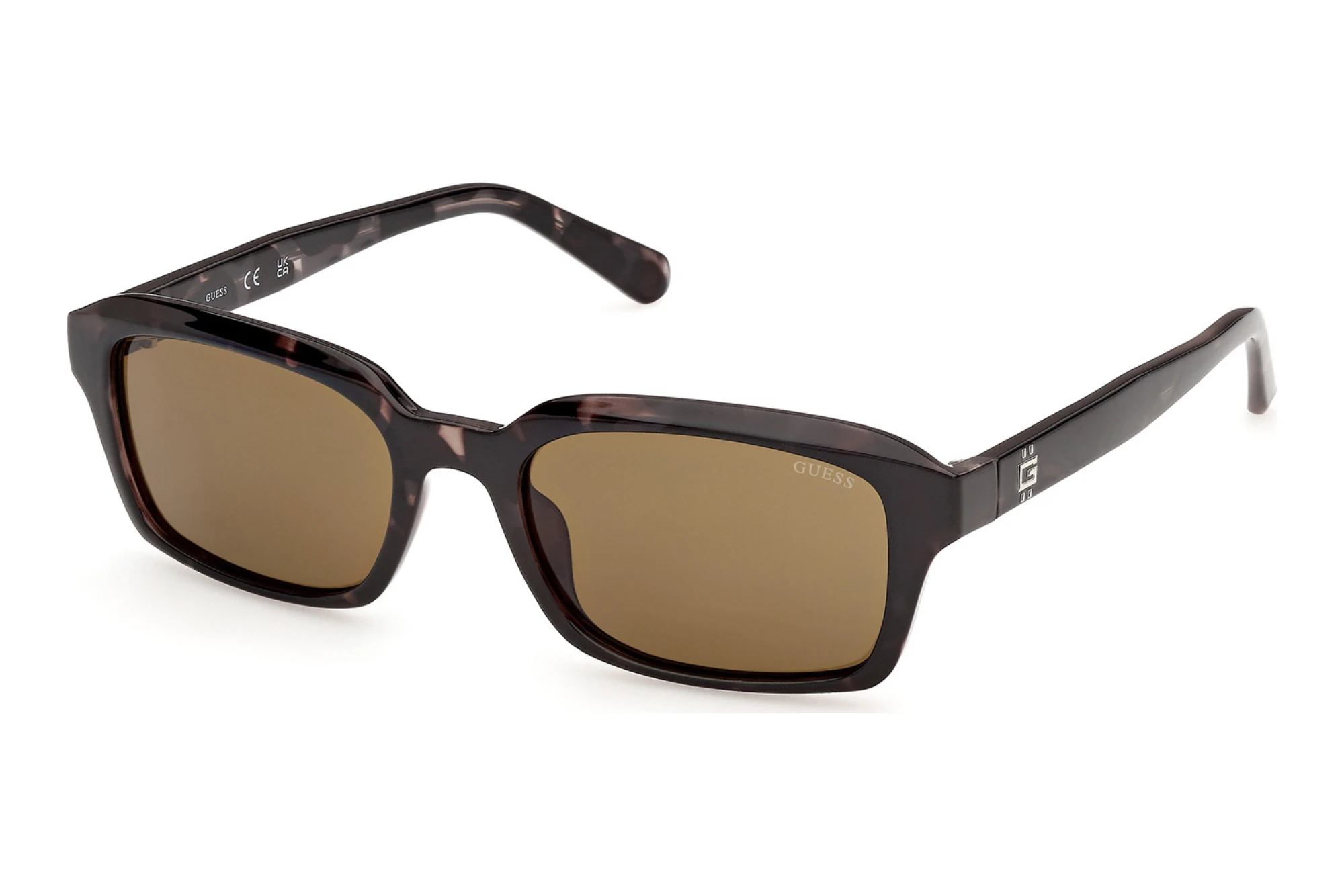 Guess GU00365 20E braunGrau/Havanna Guess GU00365 20E braunGrau/Havanna