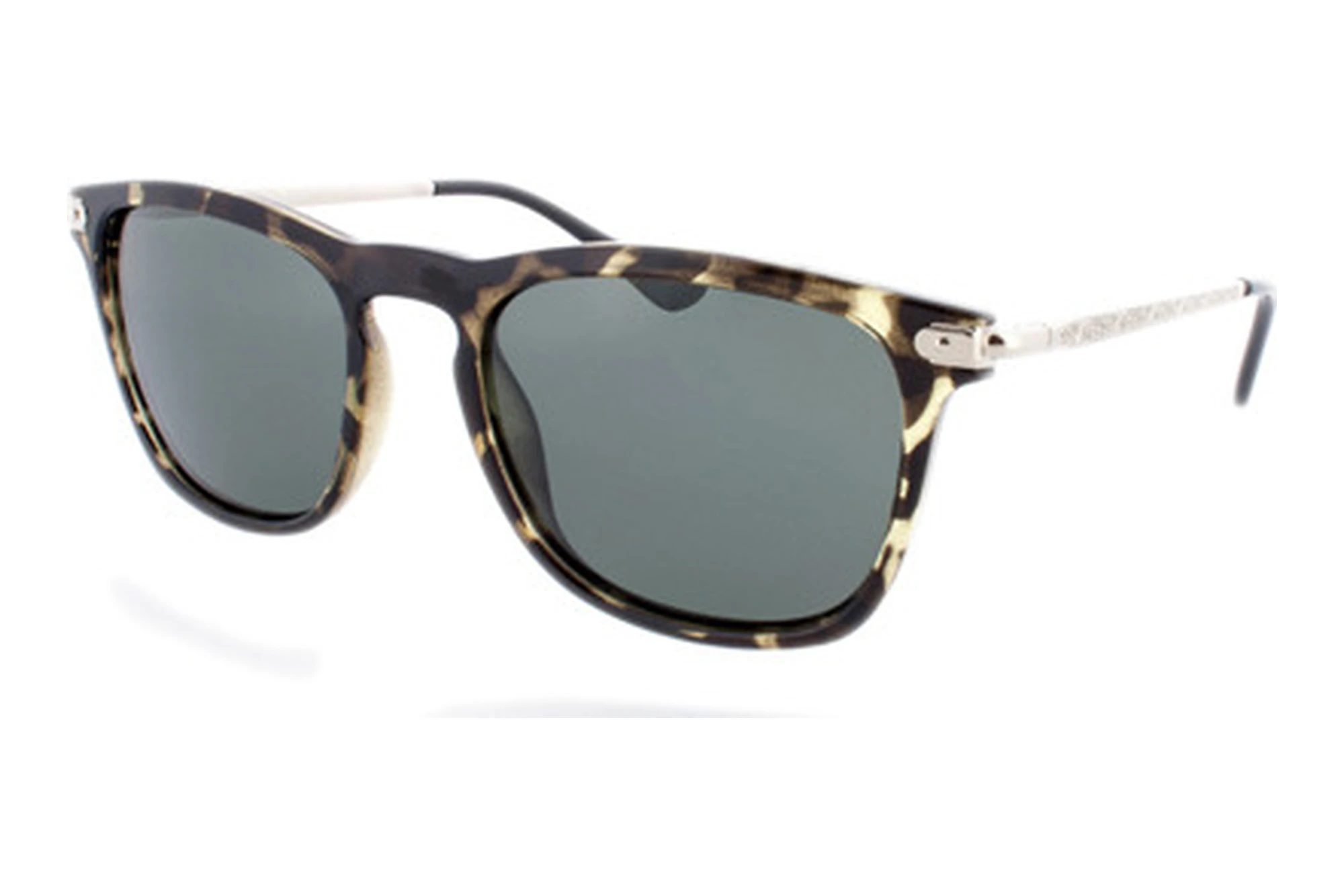 HIS Eyewear HP78108 2 green POLgreen demi HIS Eyewear HP78108 2 green POLgreen demi