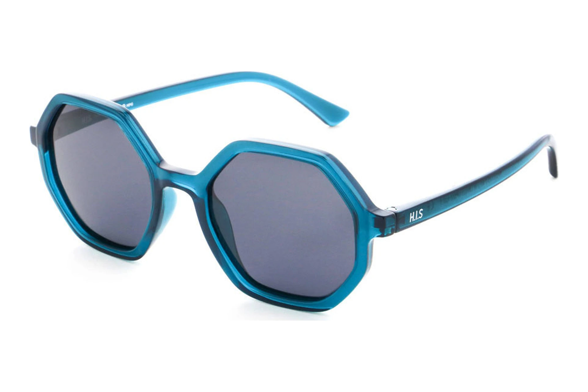 HIS Eyewear HPS30103 3 smokepetrol HIS Eyewear HPS30103 3 smokepetrol