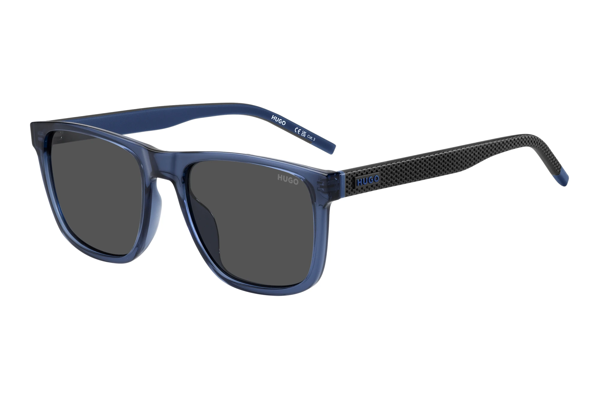 Hugo HG 1391/G/S PJP/IR GREYBLUE Hugo HG 1391/G/S PJP/IR GREYBLUE