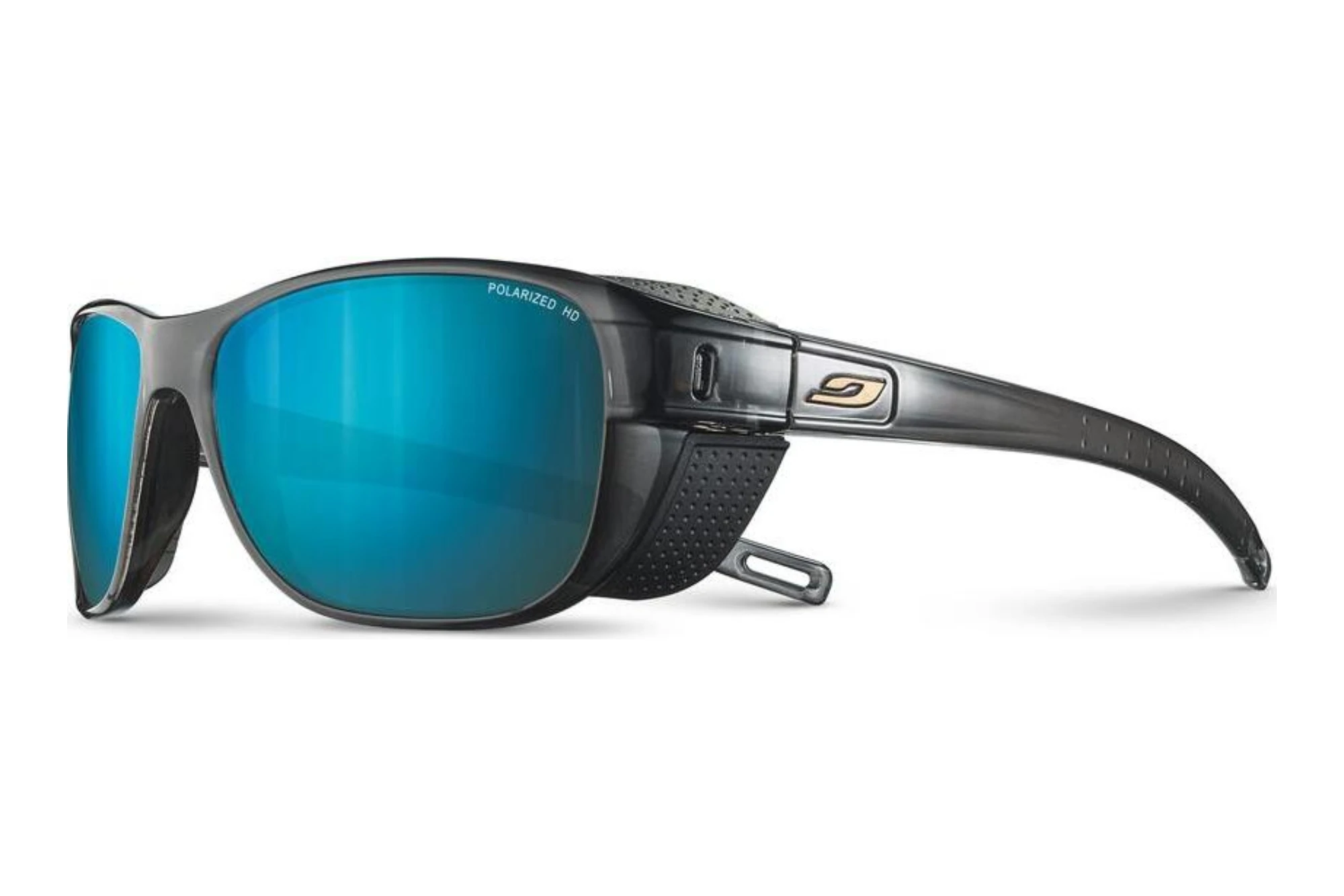 Julbo CAMINO M 14_J558 Schwarz / Grau Julbo CAMINO M 14_J558 Schwarz / Grau