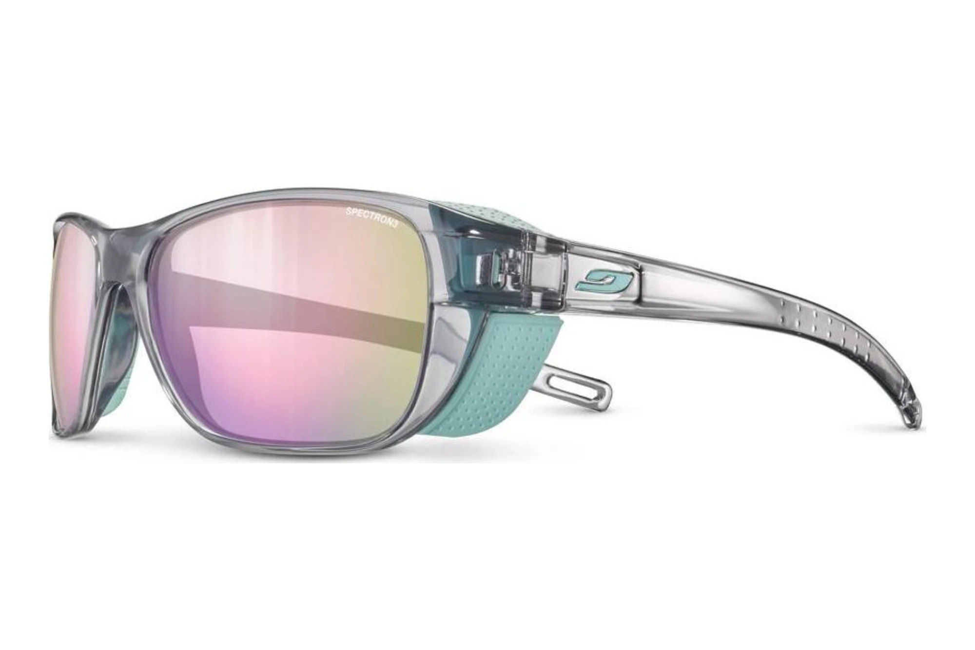 Julbo CAMINO M 20_J558 Dunkelgrau Julbo CAMINO M 20_J558 Dunkelgrau