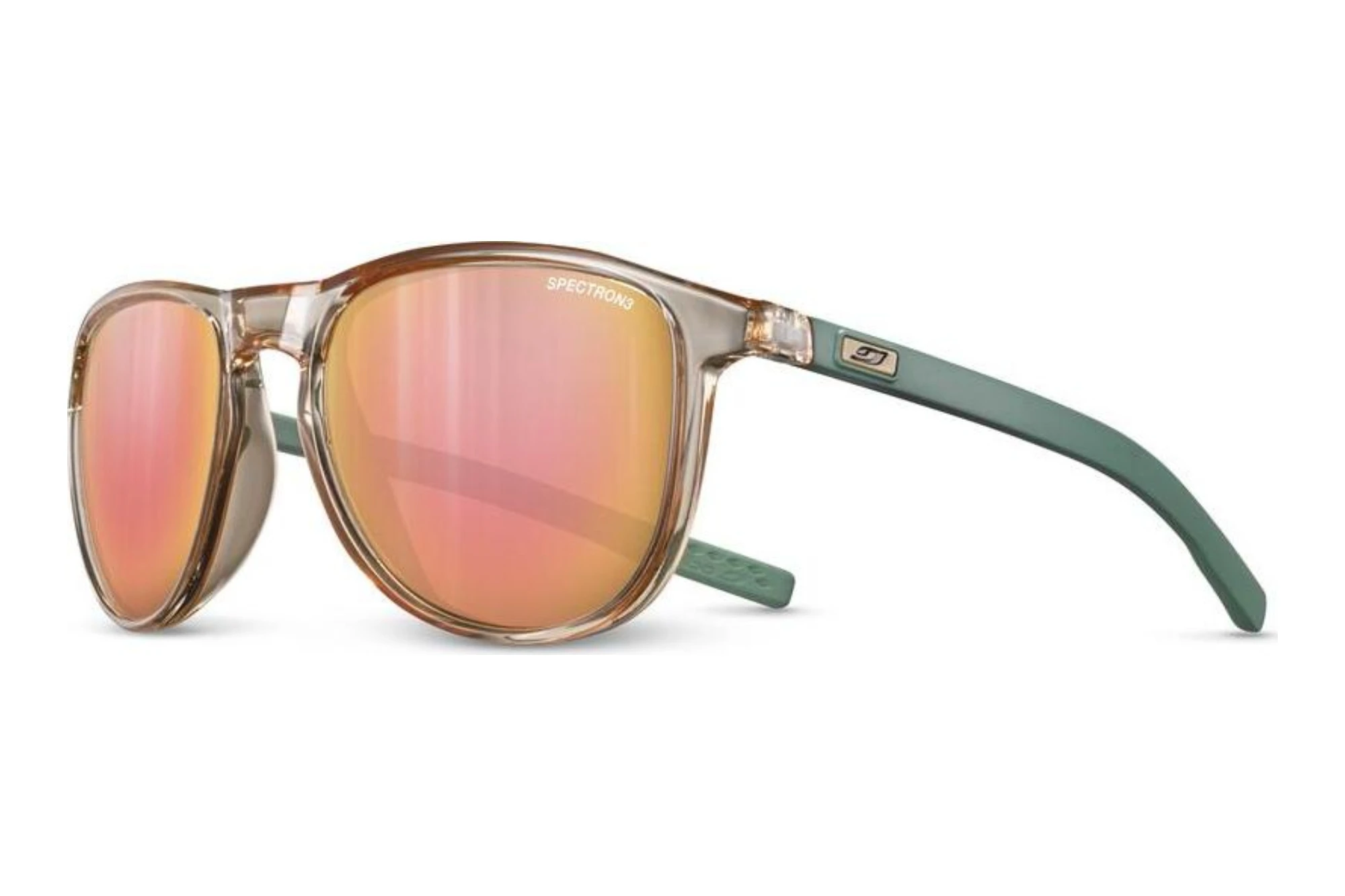 Julbo CANYON 1119 Violett Durchscheinend Julbo CANYON 1119 Violett Durchscheinend