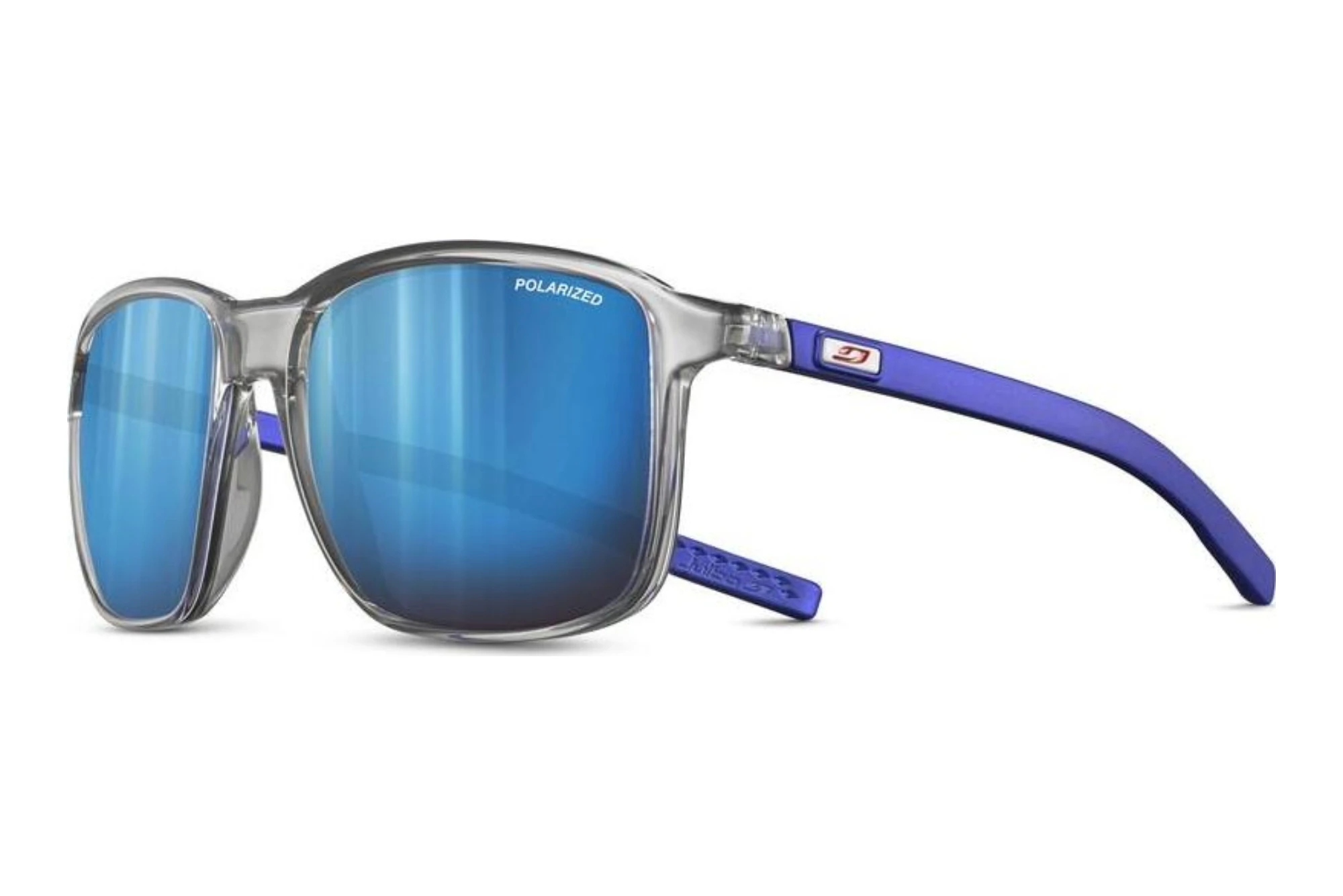 Julbo CREEK 20_J571 Grau / Metallblau Julbo CREEK 20_J571 Grau / Metallblau