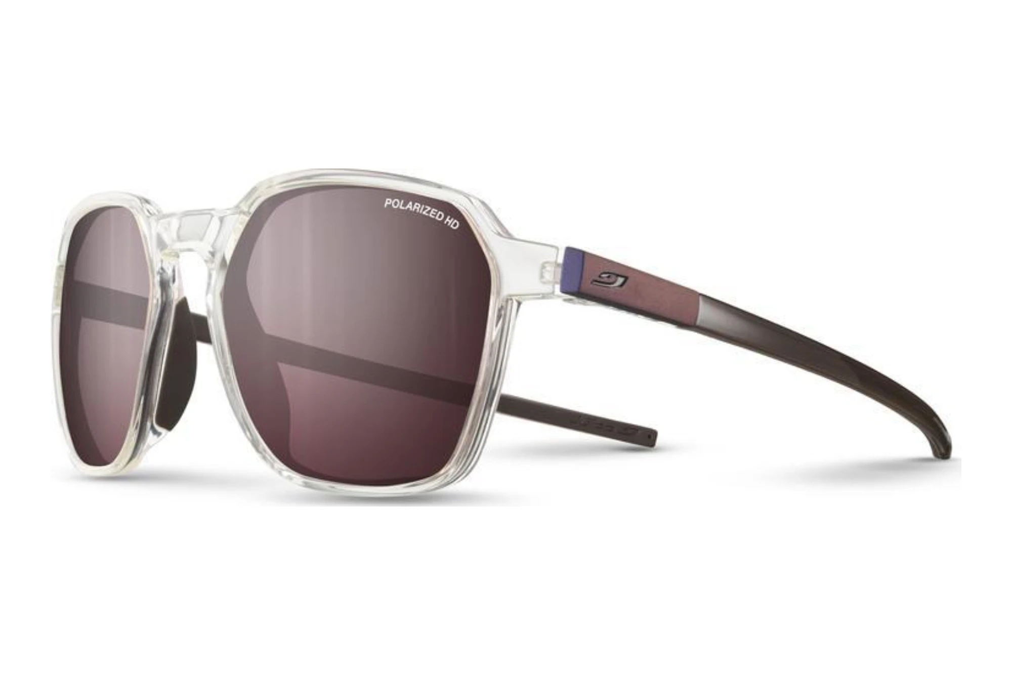 Julbo DRIVE 9775 Kristall Glänzend / Schimmernd / Dunkelbraun Julbo DRIVE 9775 Kristall Glänzend / Schimmernd / Dunkelbraun