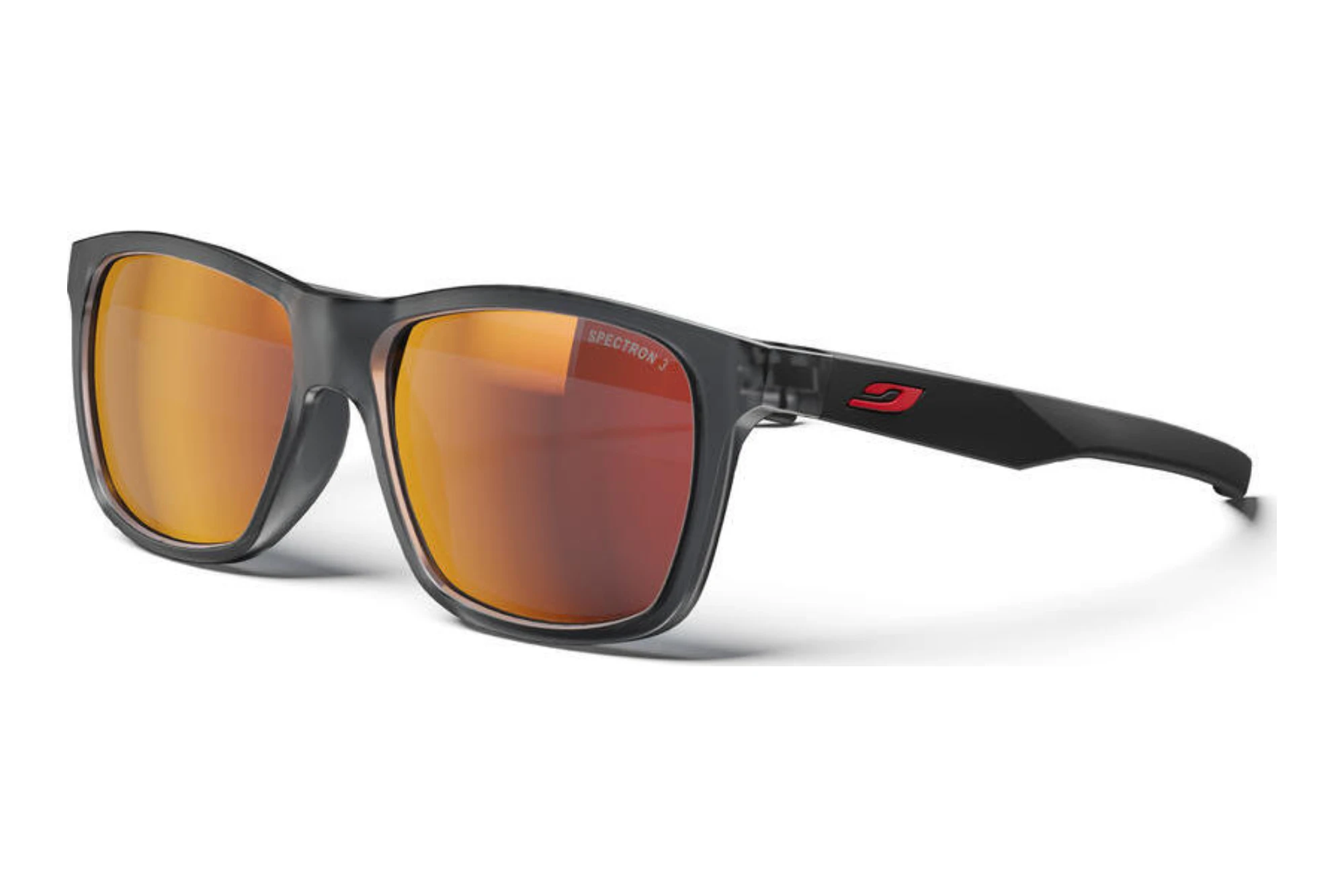 Julbo ELWOOD 22_J584 Schwarz / Schwarz Matt Julbo ELWOOD 22_J584 Schwarz / Schwarz Matt