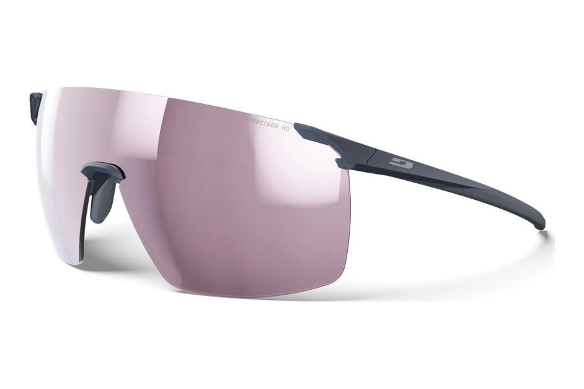 Julbo FASTER L 20_J594 Dunkelgrau Julbo FASTER L 20_J594 Dunkelgrau