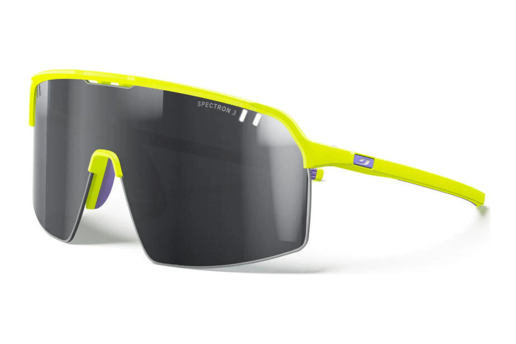 Julbo INTENSITY 15_J590 Neongelb Matt Julbo INTENSITY 15_J590 Neongelb Matt