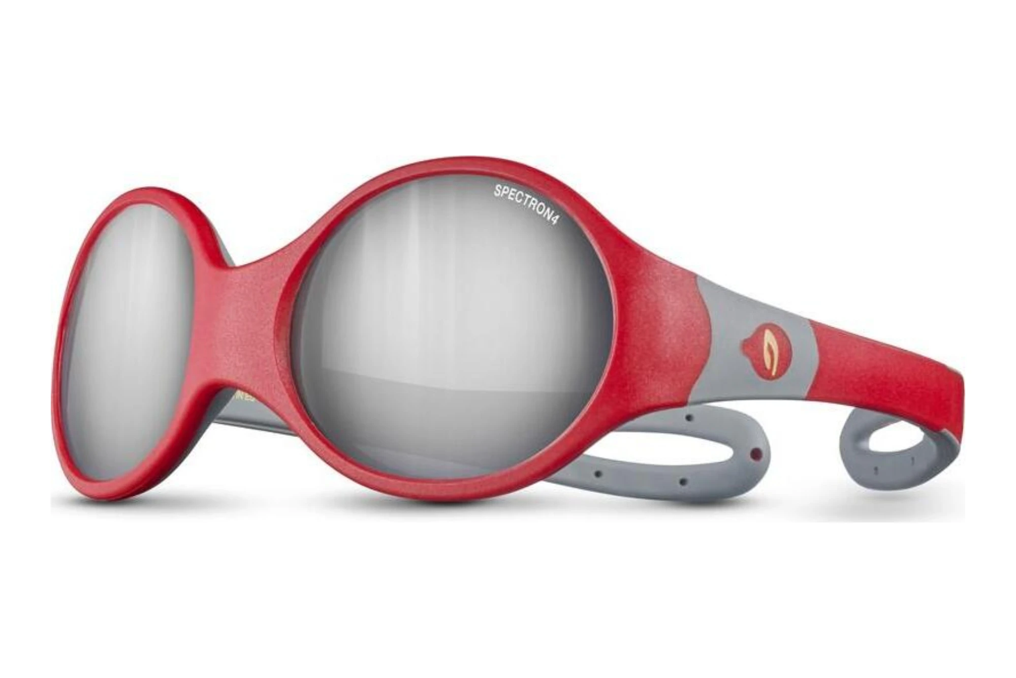 Julbo LOOP L 13_J511 Rot / Grau Julbo LOOP L 13_J511 Rot / Grau