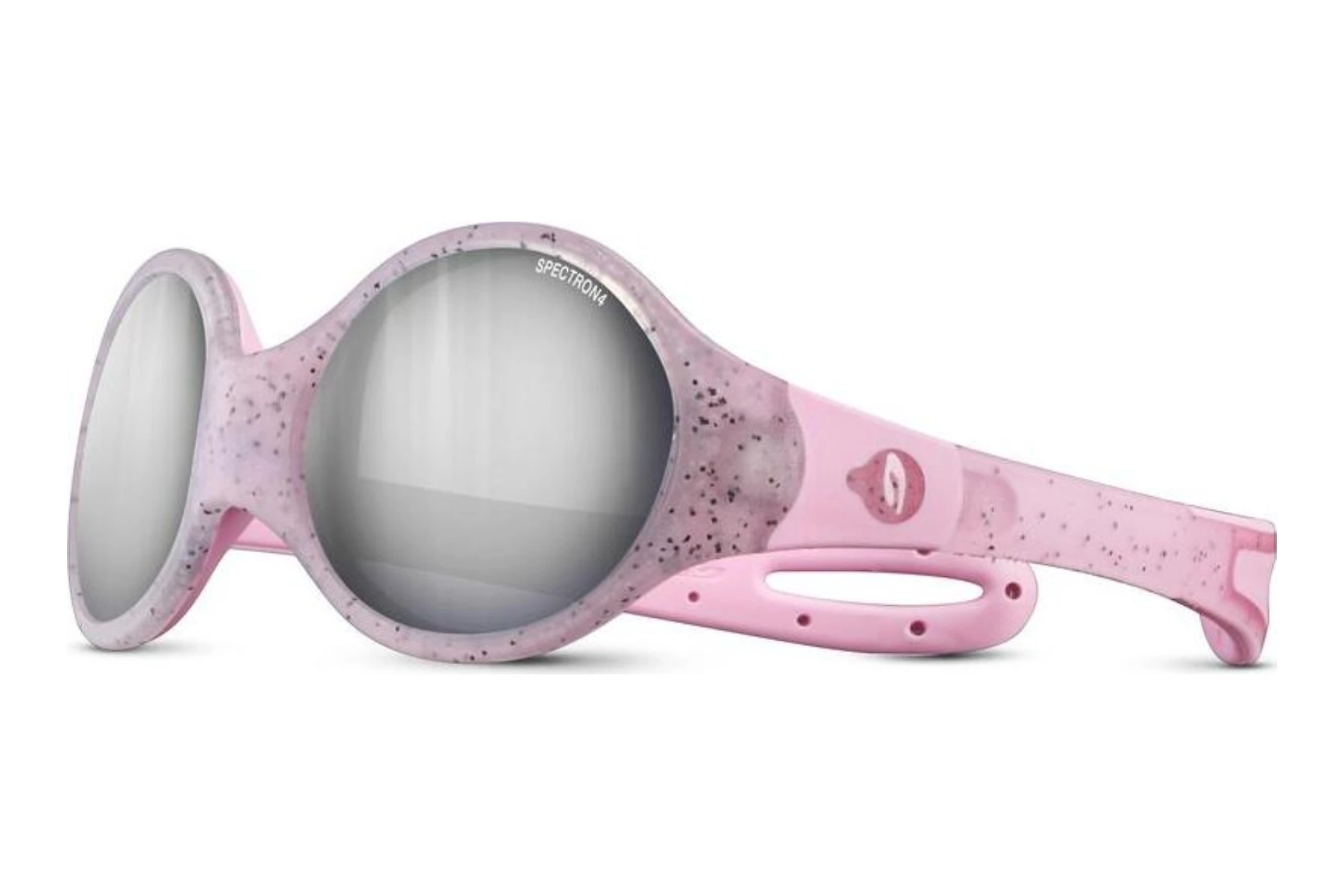 Julbo LOOP M 19_J533 Glitzerrosa Julbo LOOP M 19_J533 Glitzerrosa