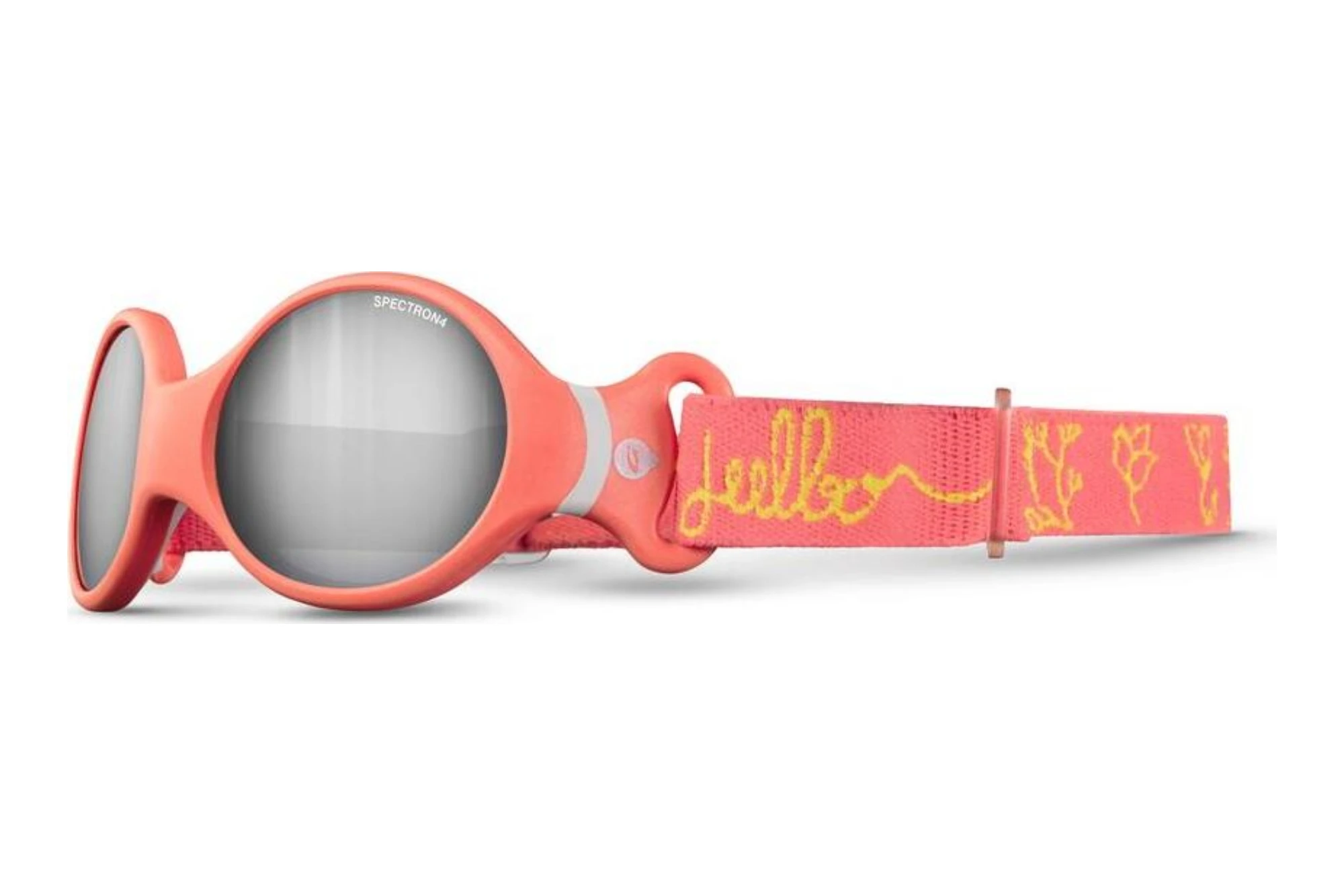 Julbo LOOP S 2379 Orange / Hellgrau Julbo LOOP S 2379 Orange / Hellgrau