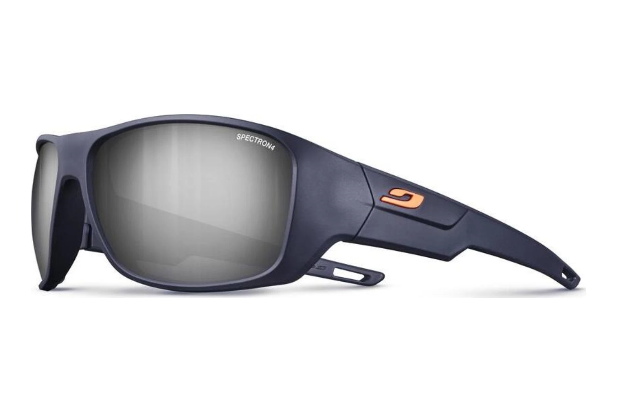Julbo ROOKIE 2 1212 Dunkelblau / Blau Julbo ROOKIE 2 1212 Dunkelblau / Blau
