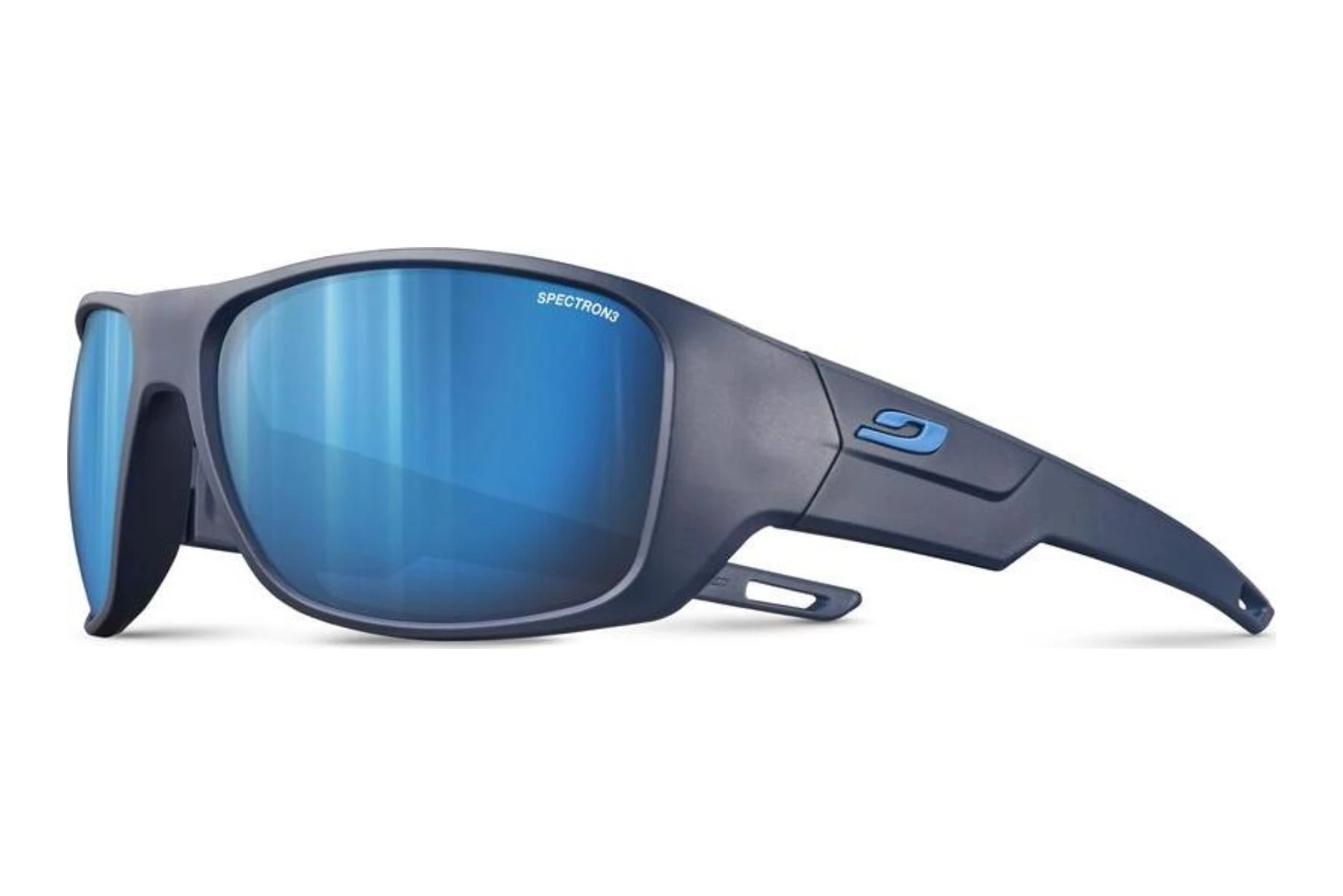 Julbo ROOKIE 2 12_J545 Dunkelblau / Orange Julbo ROOKIE 2 12_J545 Dunkelblau / Orange