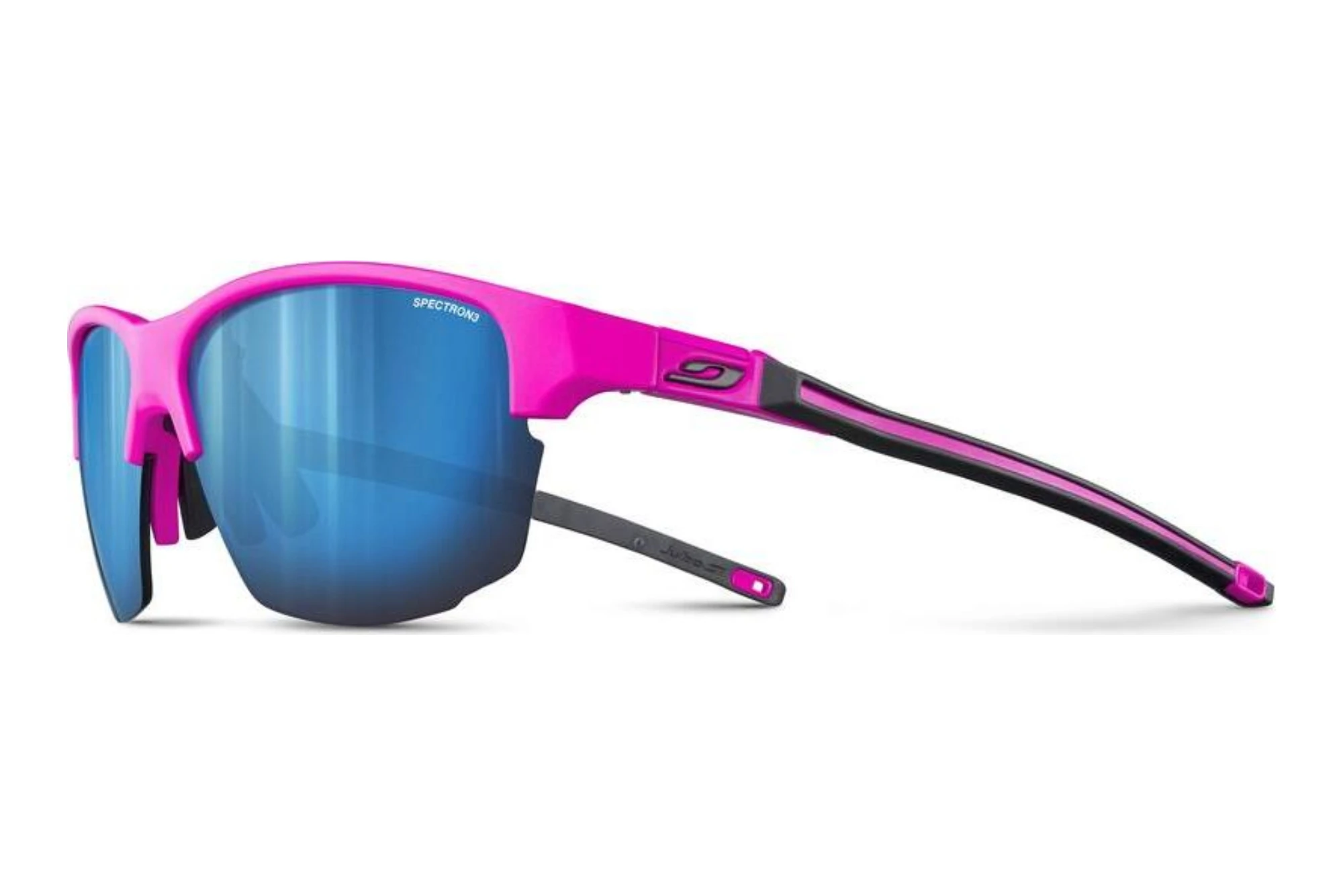 Julbo SPLIT 19_J551 Rosa / Schwarz Julbo SPLIT 19_J551 Rosa / Schwarz