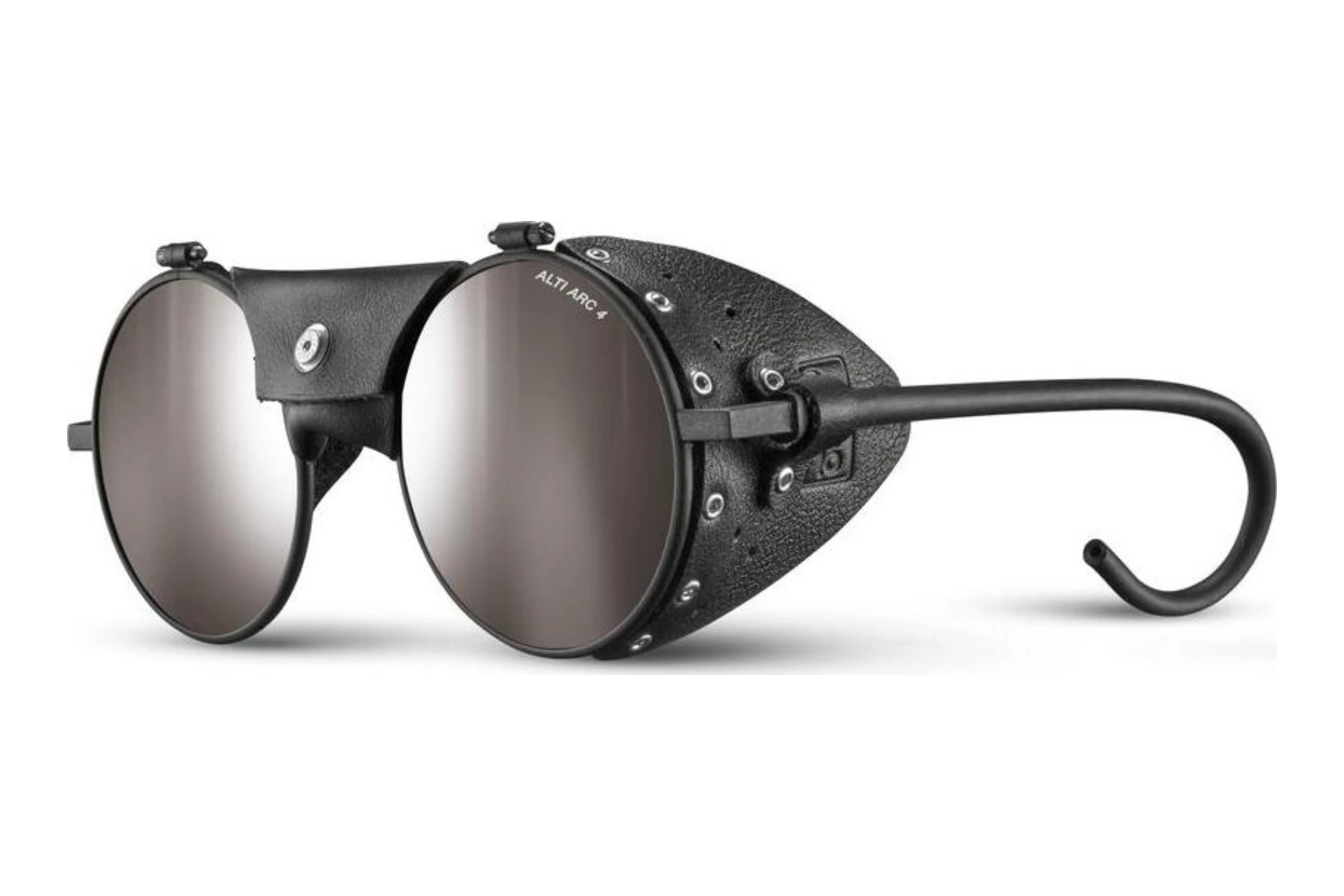 Julbo VERMONT CLASSIC 23_J010 Schwarz / Schwarz Julbo VERMONT CLASSIC 23_J010 Schwarz / Schwarz