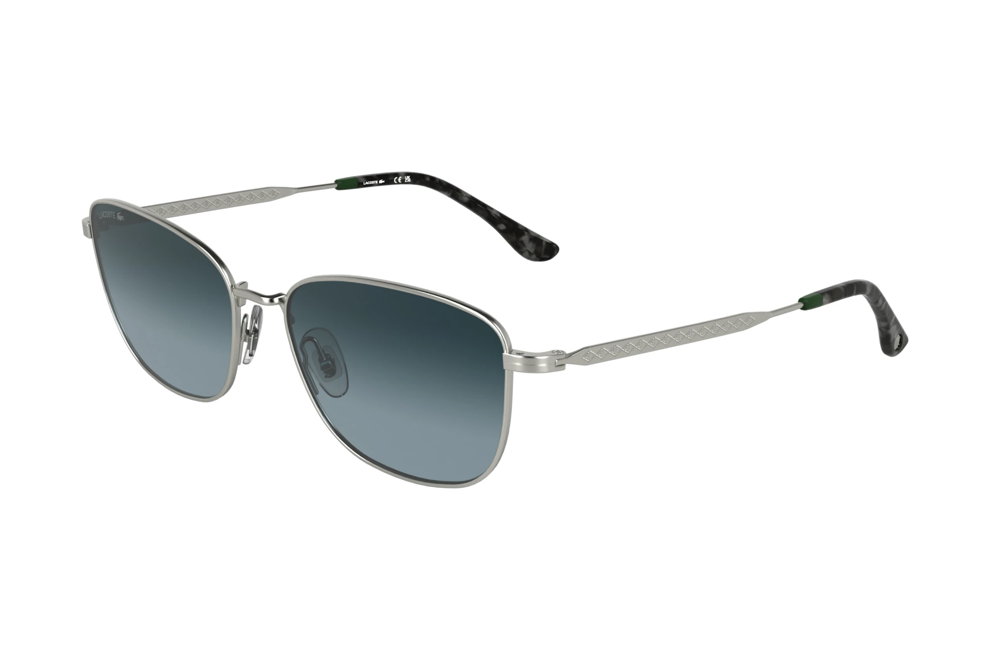 Lacoste L270S N 045 _L270SNSILVER Lacoste L270S N 045 _L270SNSILVER