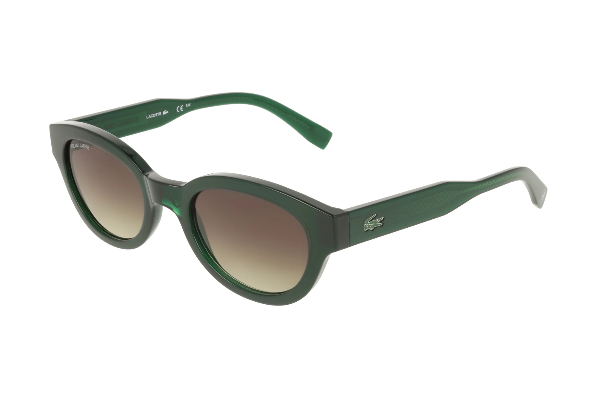 Lacoste L6024SRG N 301 _L6024SRGNGREEN Lacoste L6024SRG N 301 _L6024SRGNGREEN