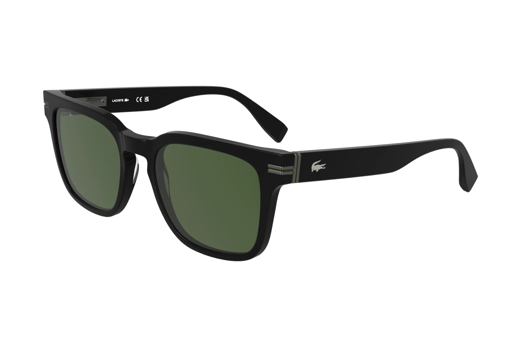 Lacoste L6065S N 001 _L6065SNBLACK Lacoste L6065S N 001 _L6065SNBLACK