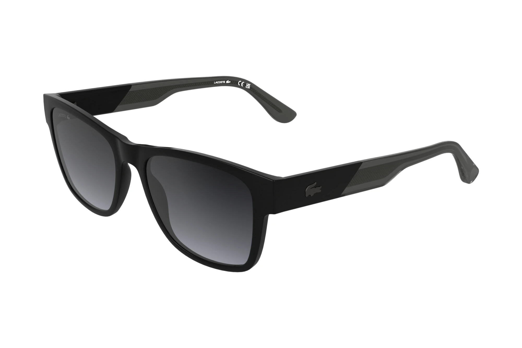 Lacoste L6084S 001 _L6084SBLACK Lacoste L6084S 001 _L6084SBLACK