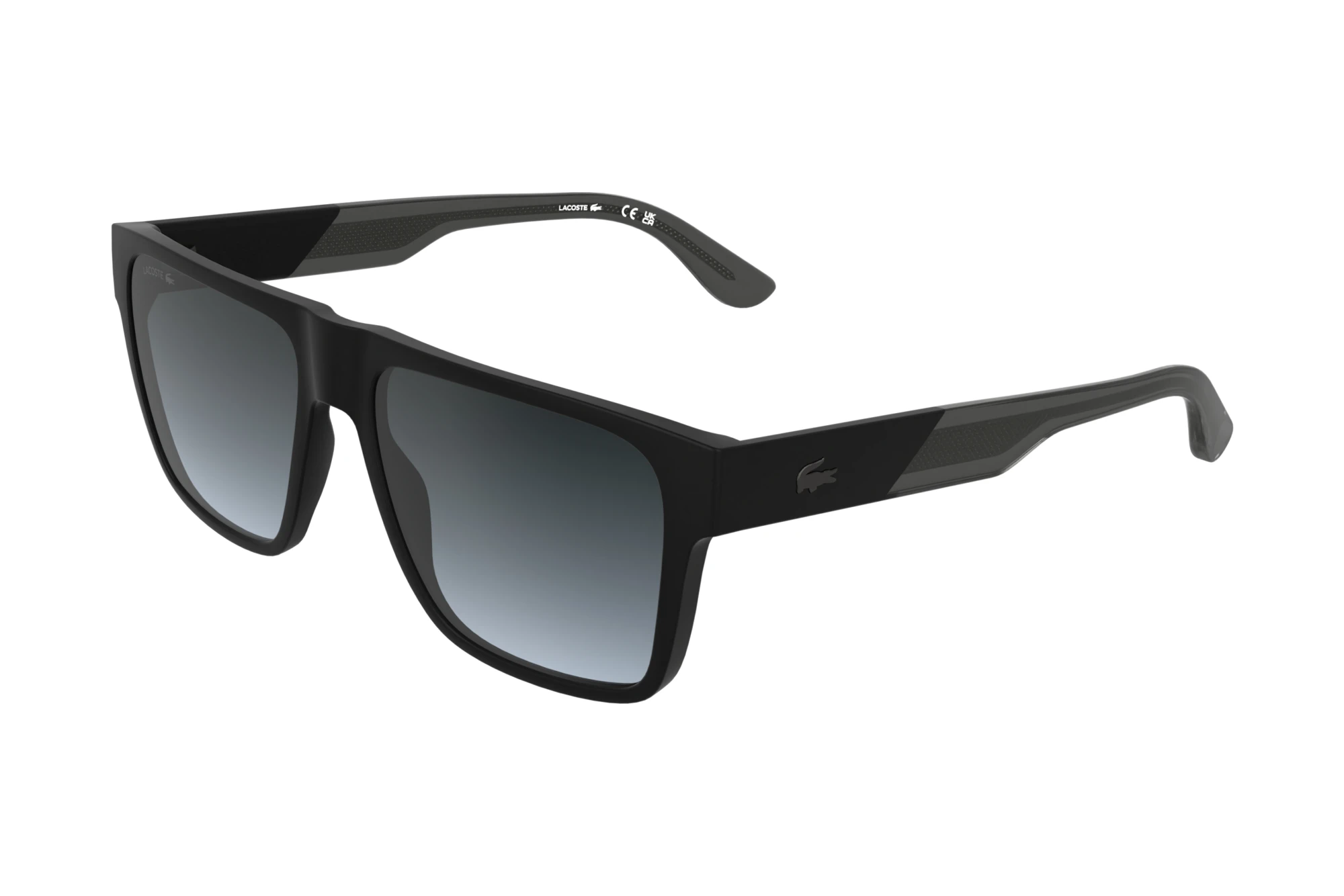 Lacoste L6085S 002 _L6085SMATTE BLACK Lacoste L6085S 002 _L6085SMATTE BLACK