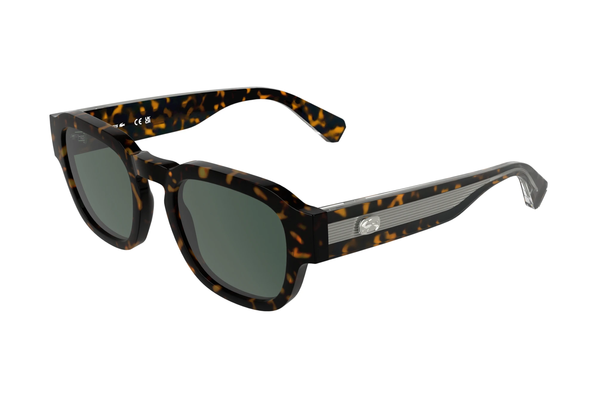 Lacoste L6090S 214 _L6090SHAVANA Lacoste L6090S 214 _L6090SHAVANA