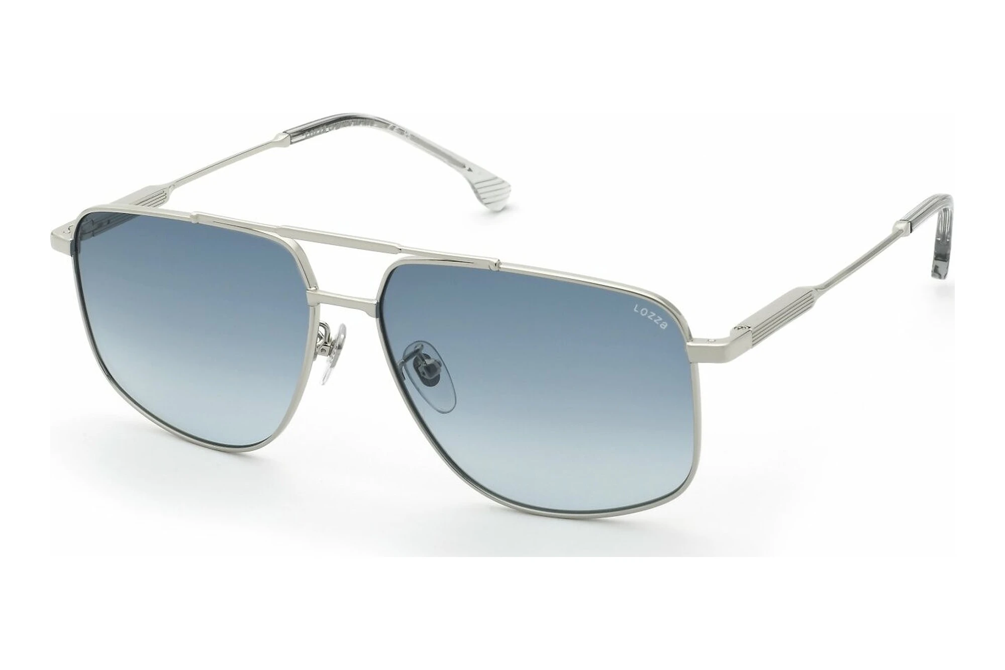 Lozza SL2436 0579 BLUE GRADIENTSHINY PALLADIUM Lozza SL2436 0579 BLUE GRADIENTSHINY PALLADIUM