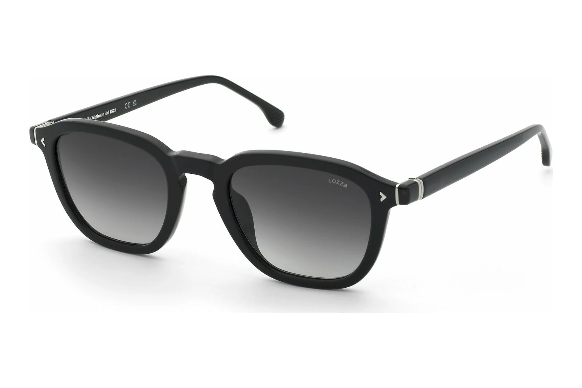 Lozza SL4399 700Y SMOKE GRADIENTSHINY BLACK Lozza SL4399 700Y SMOKE GRADIENTSHINY BLACK