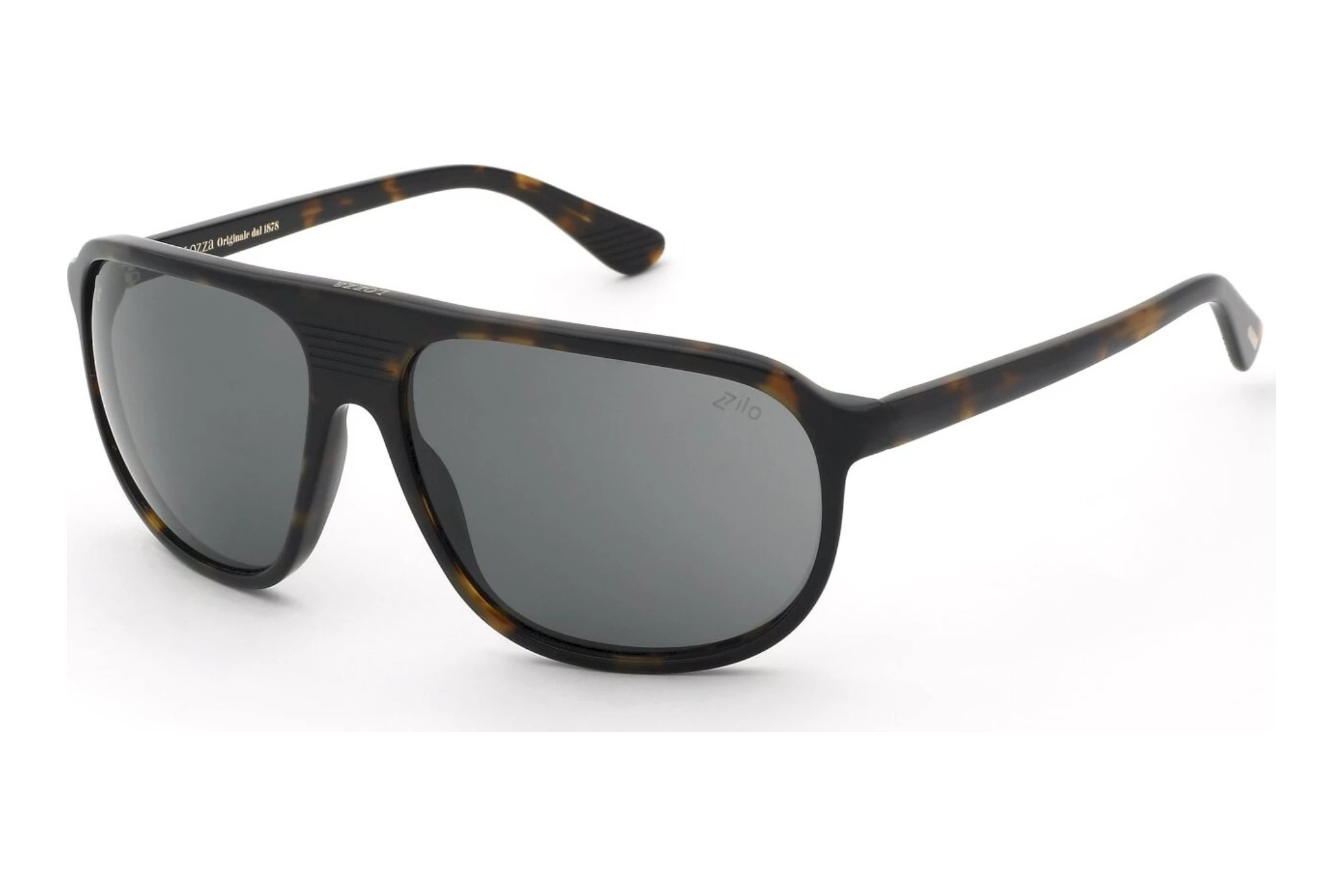 Lozza SL4417 04BL SMOKEDARK HAVANA Lozza SL4417 04BL SMOKEDARK HAVANA