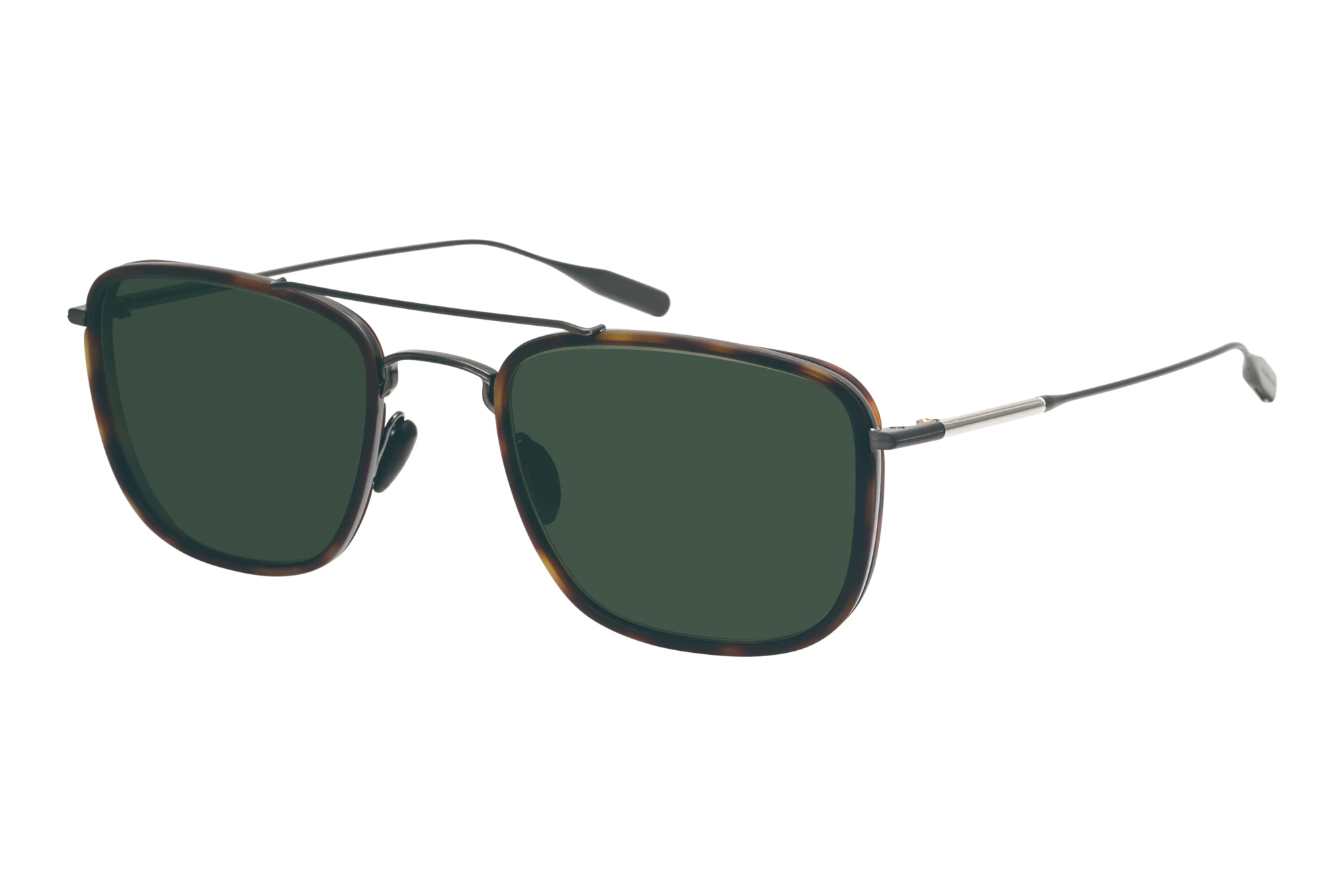 MASUNAGA DIZZY S39 Glass Polarized LensSG-Black MASUNAGA DIZZY S39 Glass Polarized LensSG-Black