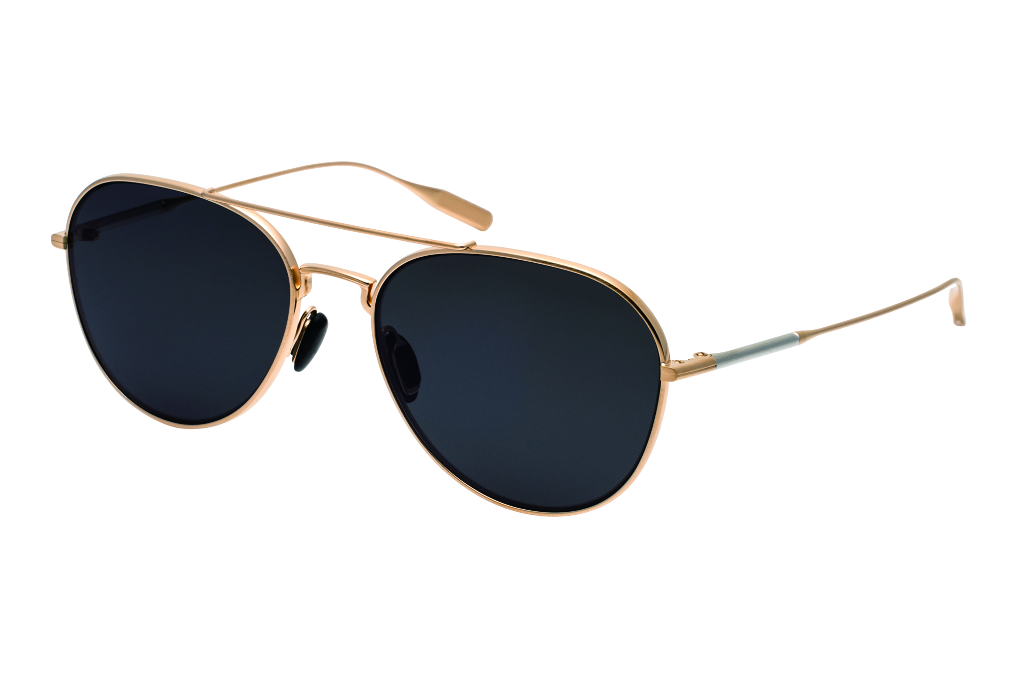 MASUNAGA TRANE S11 Glass Polarized LensSG-Gold MASUNAGA TRANE S11 Glass Polarized LensSG-Gold