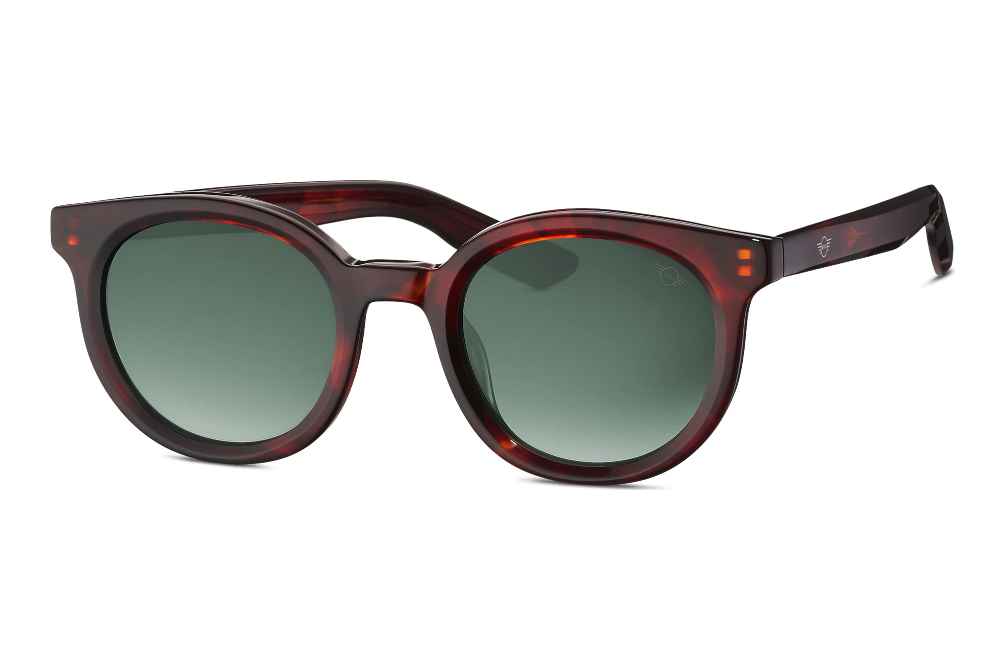 MINI Eyewear MI 746020 50 grünrot / rosa / violett MINI Eyewear MI 746020 50 grünrot / rosa / violett