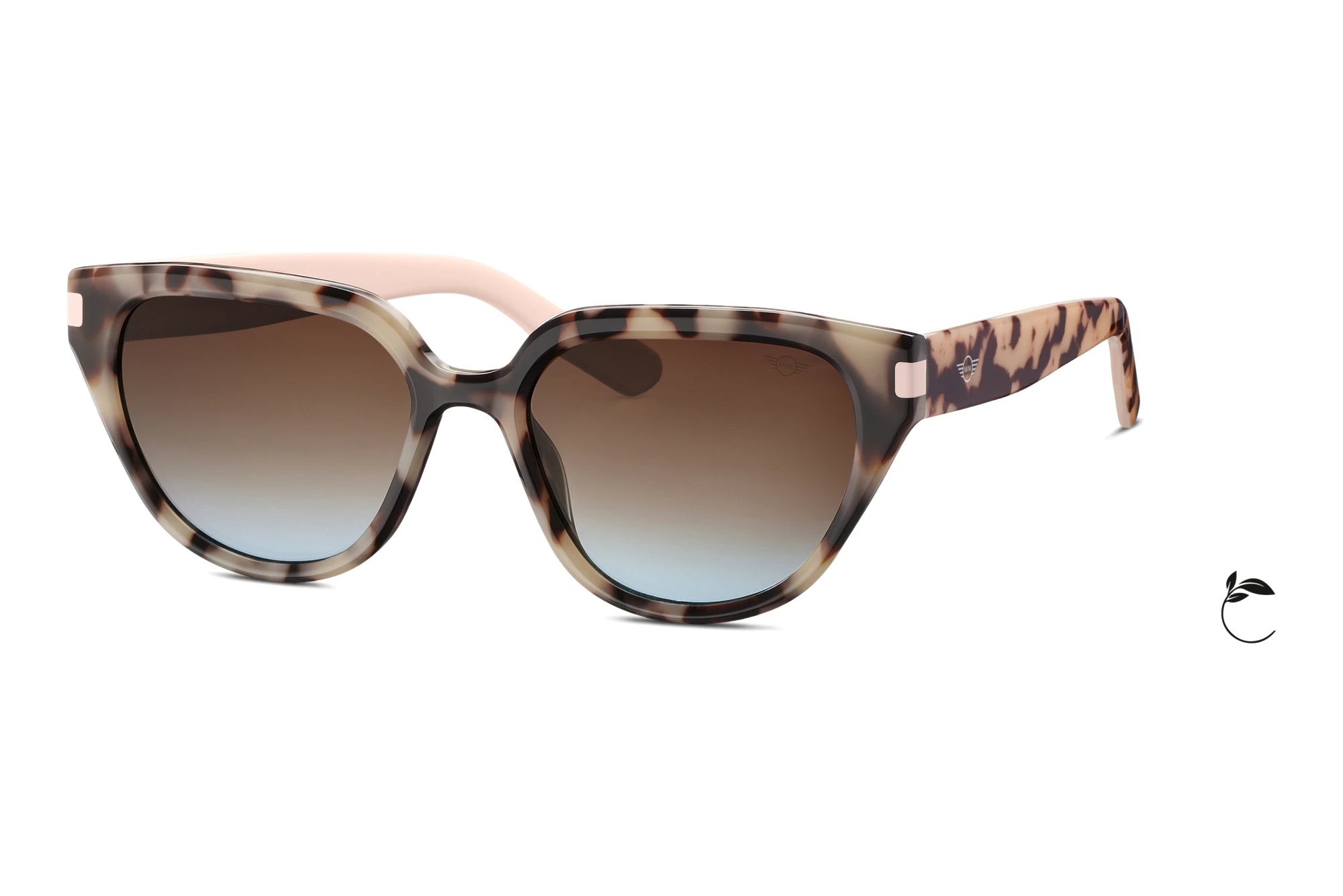 MINI Eyewear MI 746024 65 braunbraun MINI Eyewear MI 746024 65 braunbraun