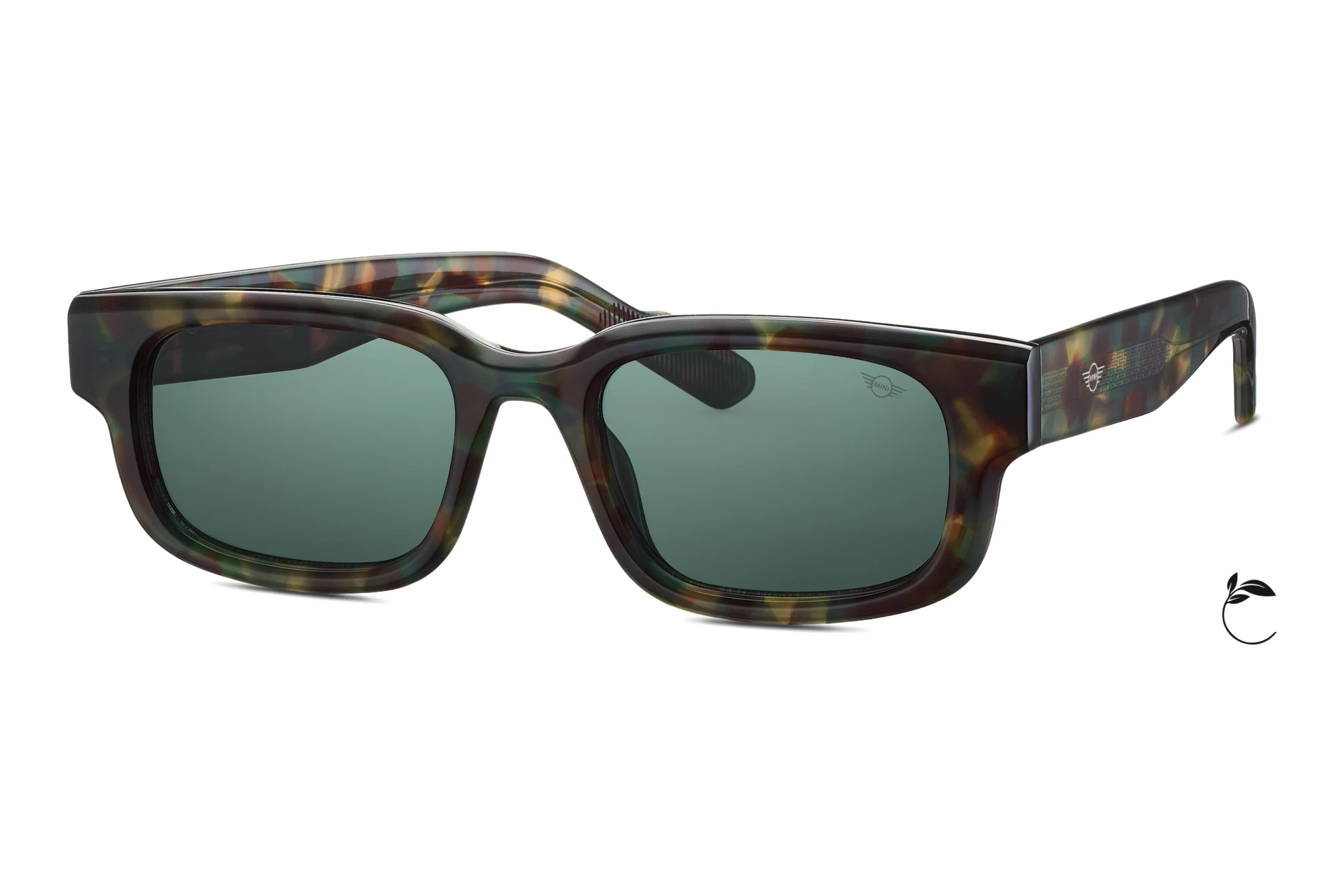 MINI Eyewear MI 746031 47 grüngrün MINI Eyewear MI 746031 47 grüngrün