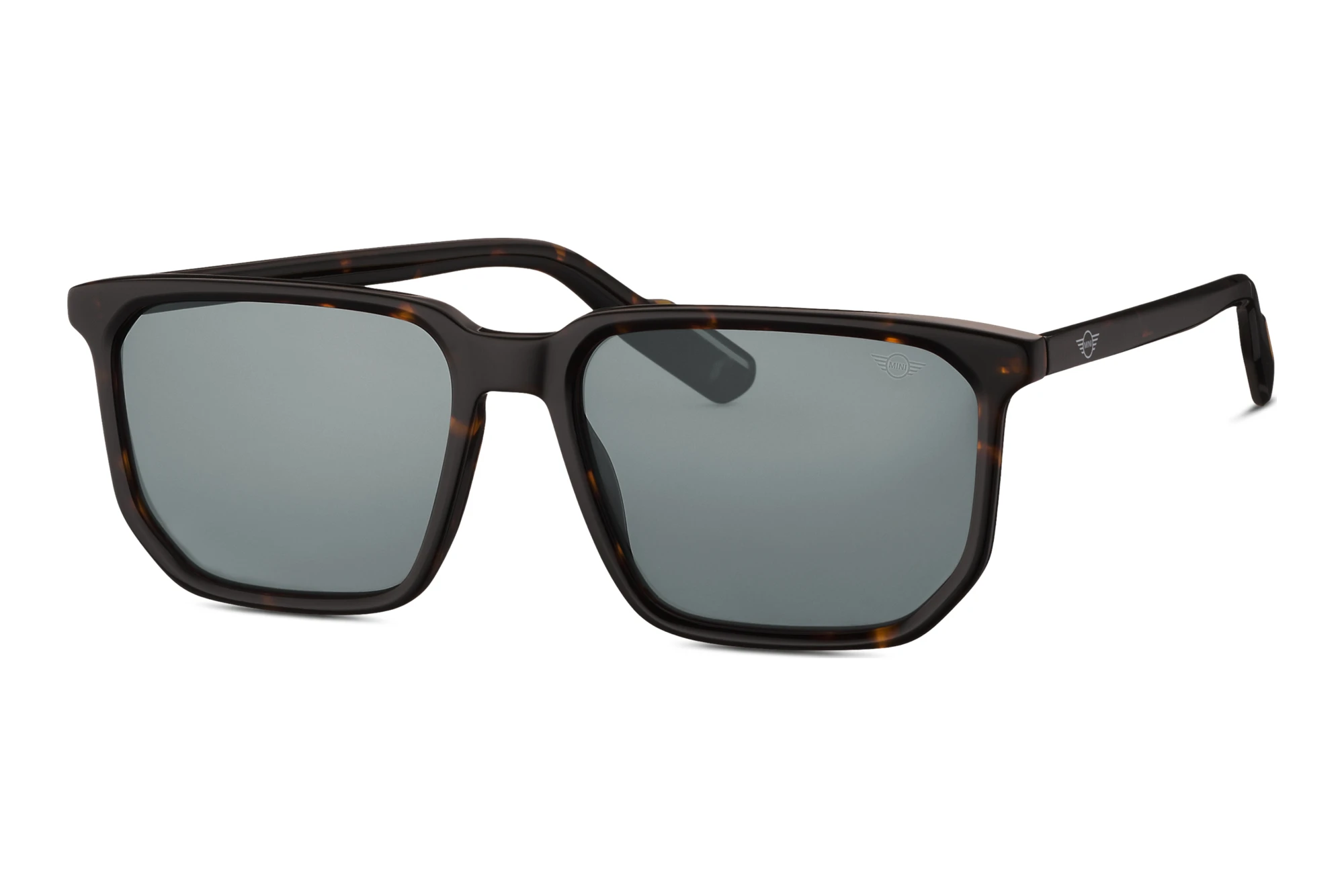 MINI Eyewear MI 746044 60 greyhavanna MINI Eyewear MI 746044 60 greyhavanna