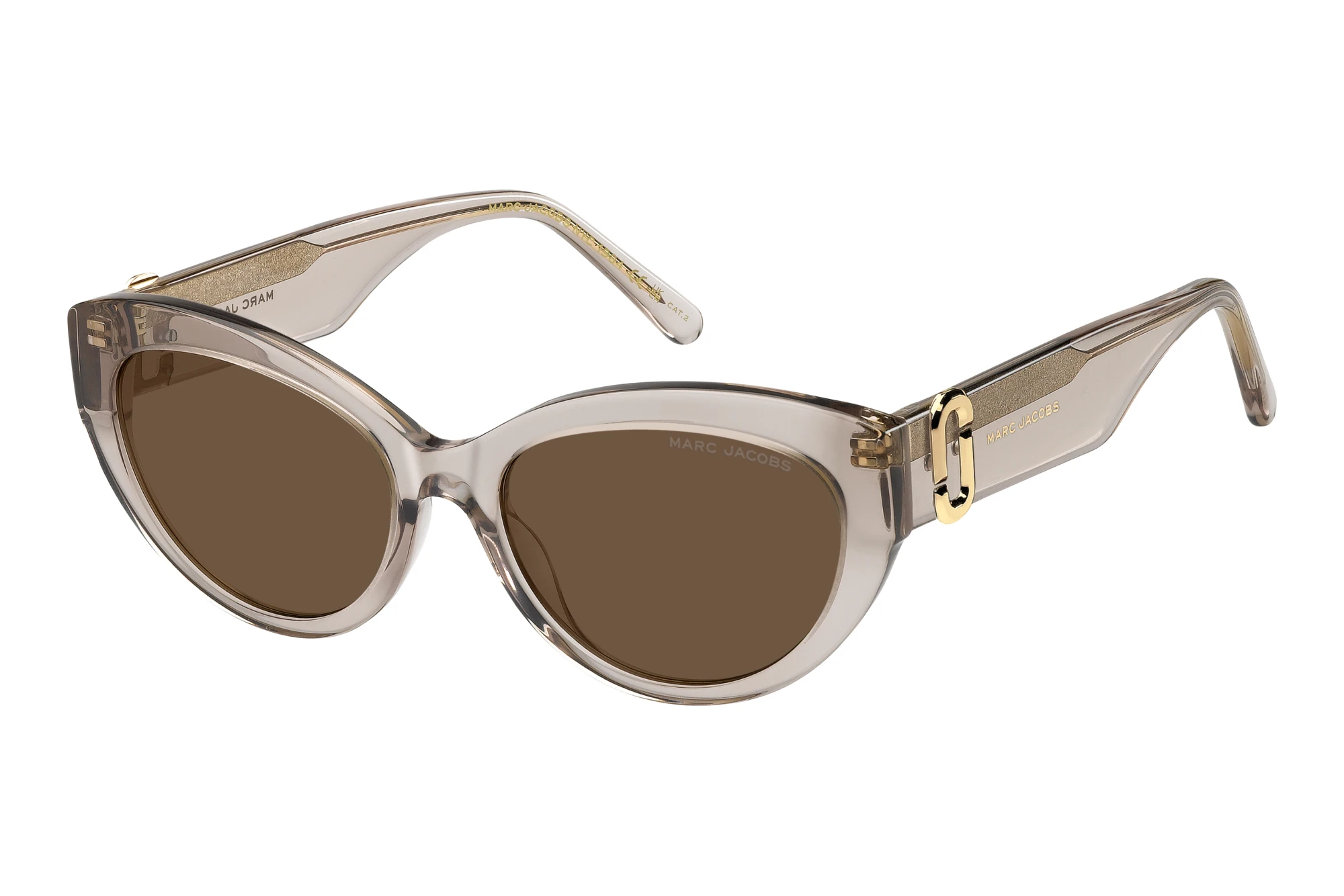 Marc Jacobs MARC 883/S FWM/70 BROWNNUDE Marc Jacobs MARC 883/S FWM/70 BROWNNUDE