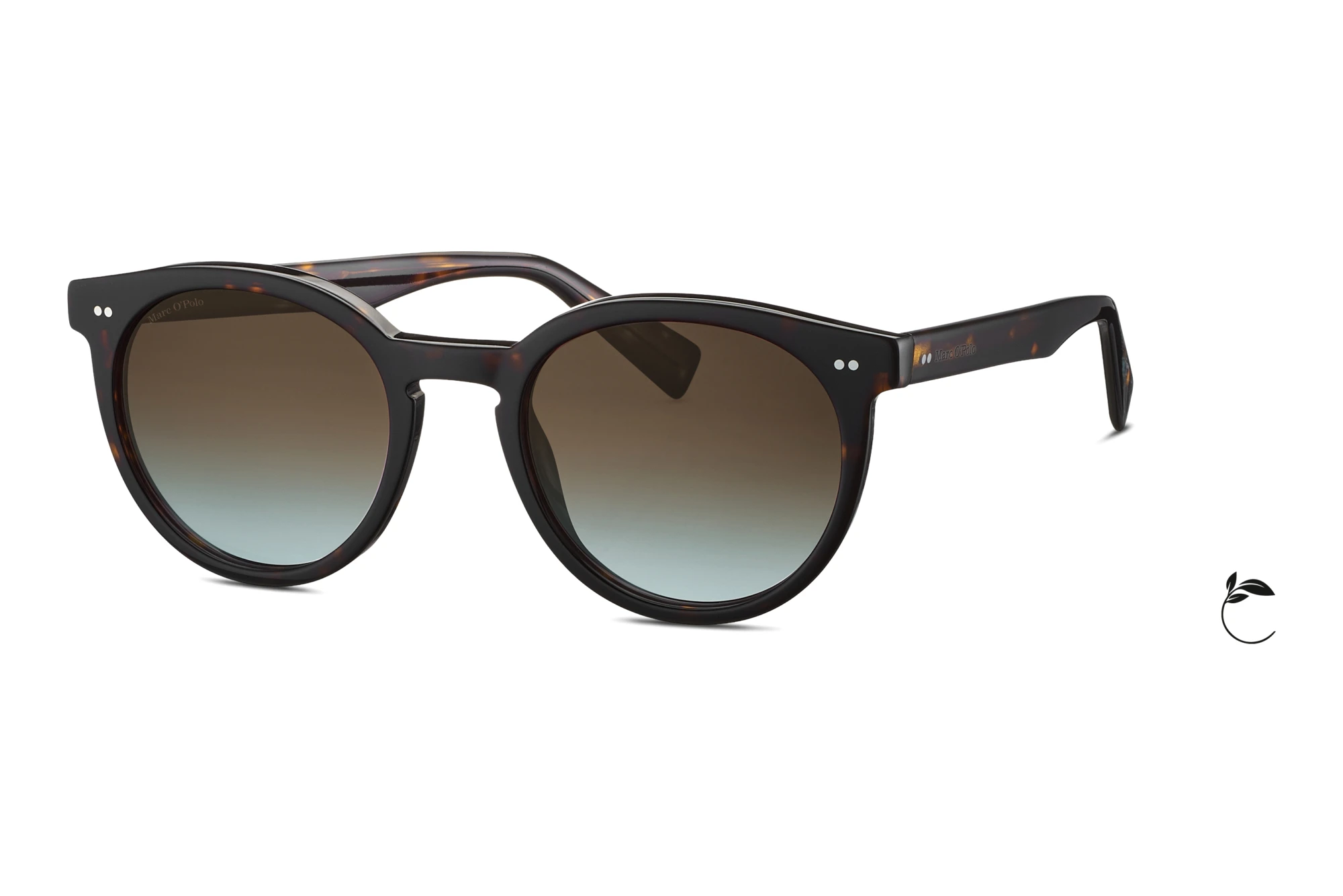 Marc O Polo MP 506220 60 braunbraun Marc O Polo MP 506220 60 braunbraun