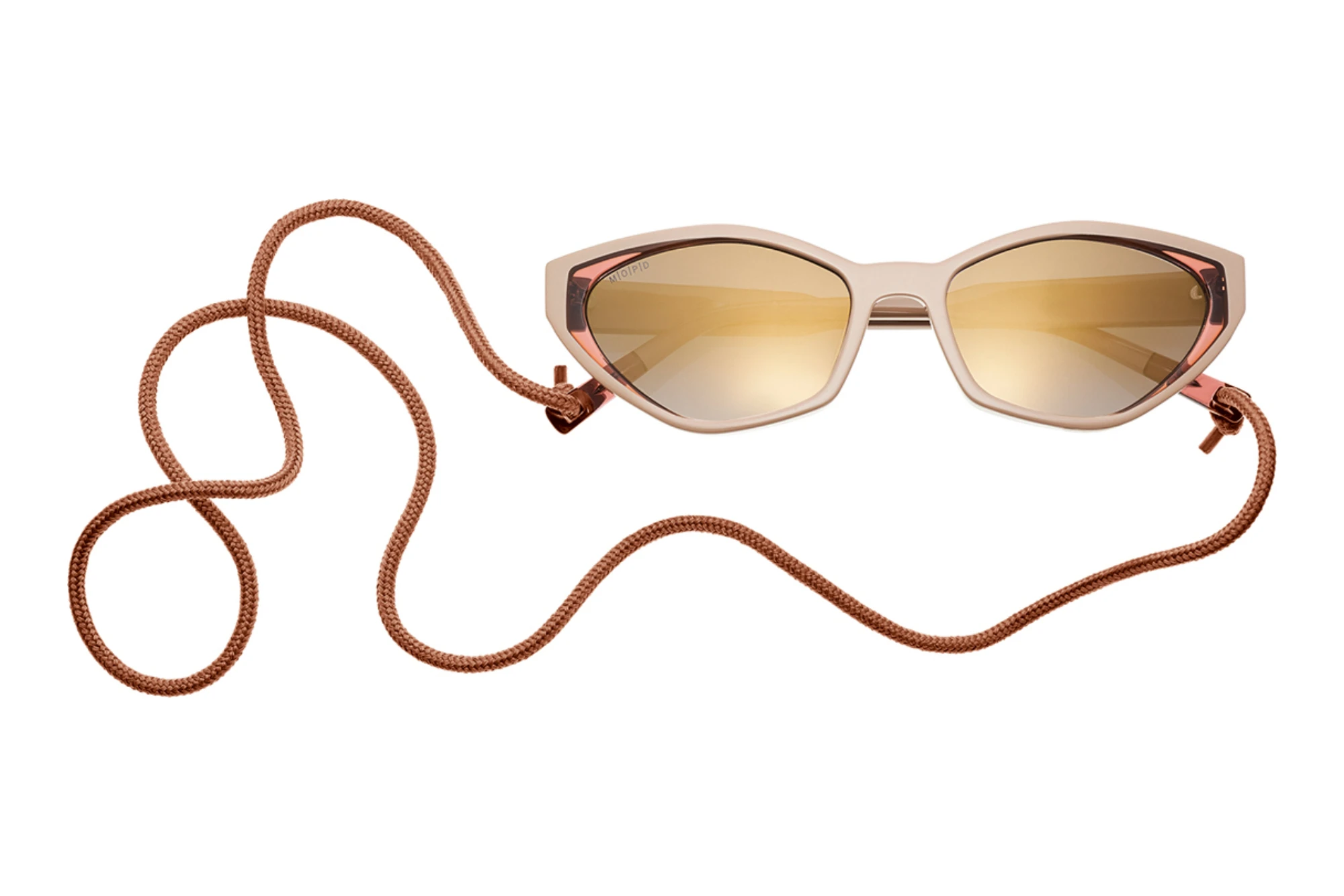 Marc O Polo MP 507006 60 rot / rosa / violettbraun Marc O Polo MP 507006 60 rot / rosa / violettbraun