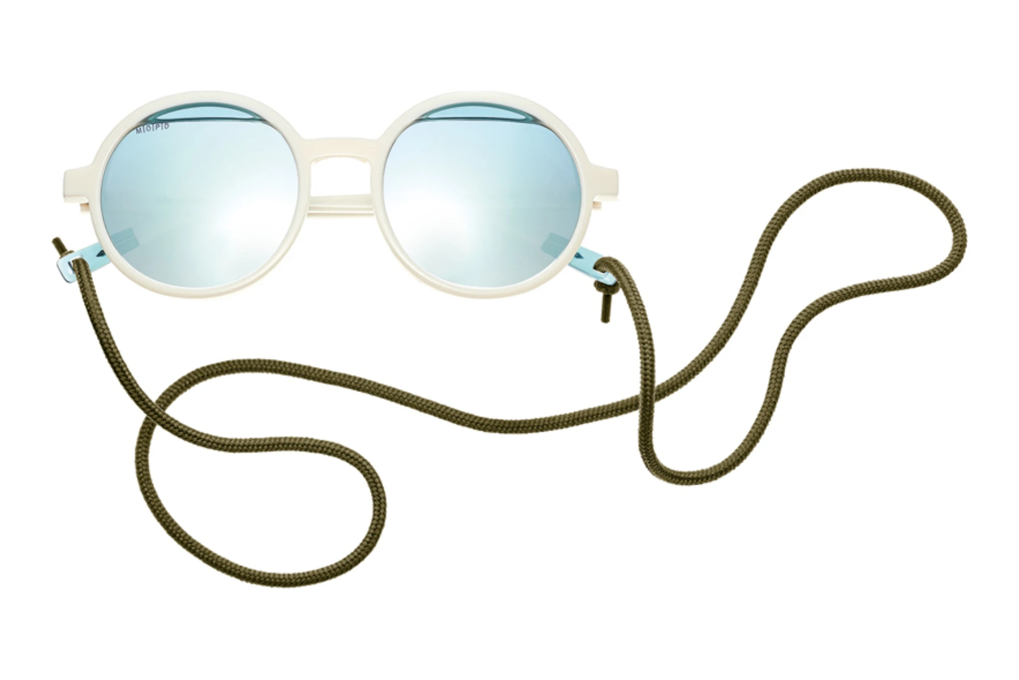 Marc O Polo MP 507007 80 grau / gungelb / weiß / beige Marc O Polo MP 507007 80 grau / gungelb / weiß / beige