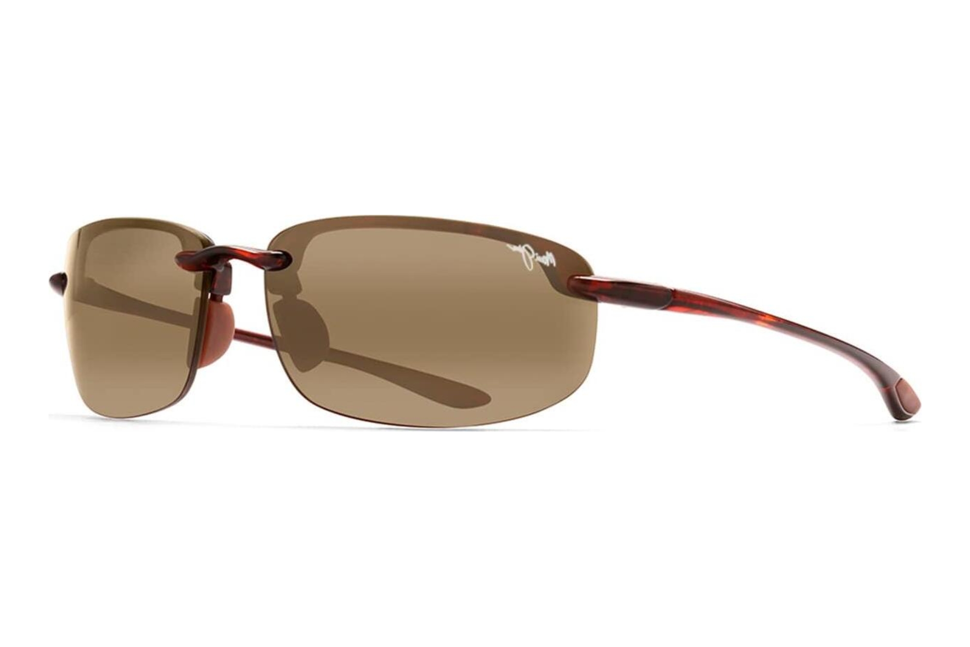 Maui Jim Hookipa H807-1015 HCL® BronzeTortoise Maui Jim Hookipa H807-1015 HCL® BronzeTortoise